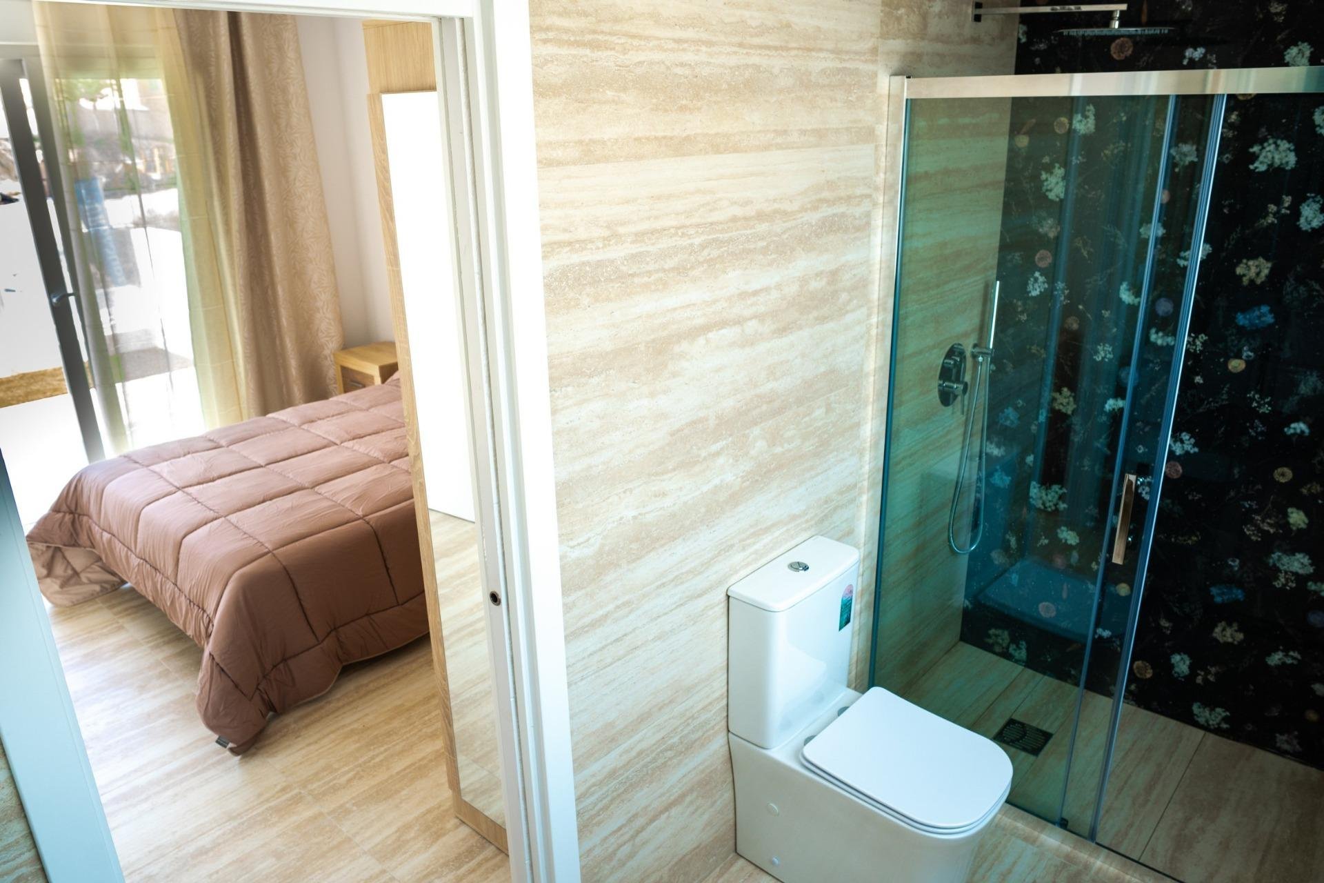 Rynek pierwotny - Villa - Ciudad Quesada - Rojales - Golf La Marquesa (Ciudad Quesada)