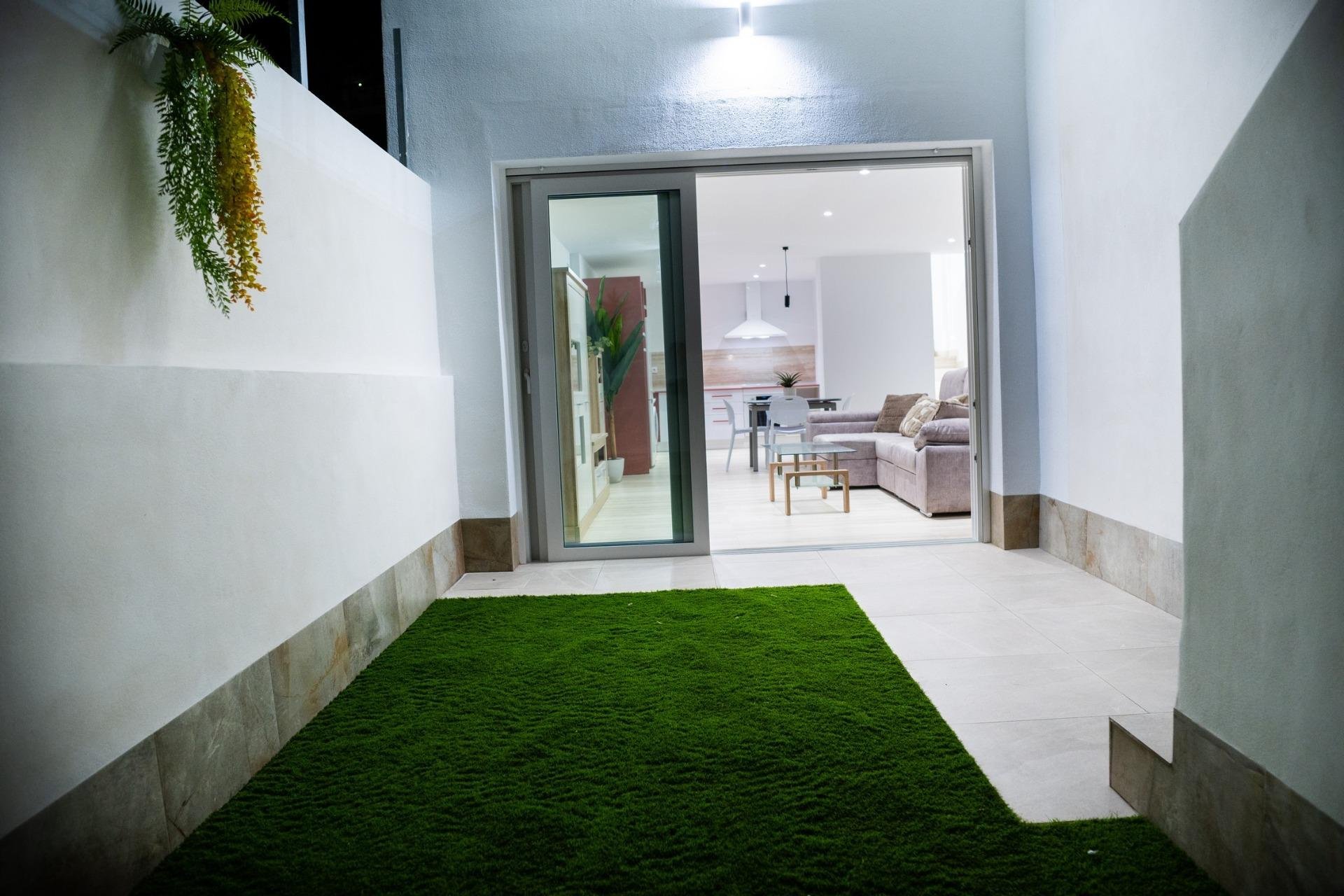Rynek pierwotny - Villa - Ciudad Quesada - Rojales - Golf La Marquesa (Ciudad Quesada)