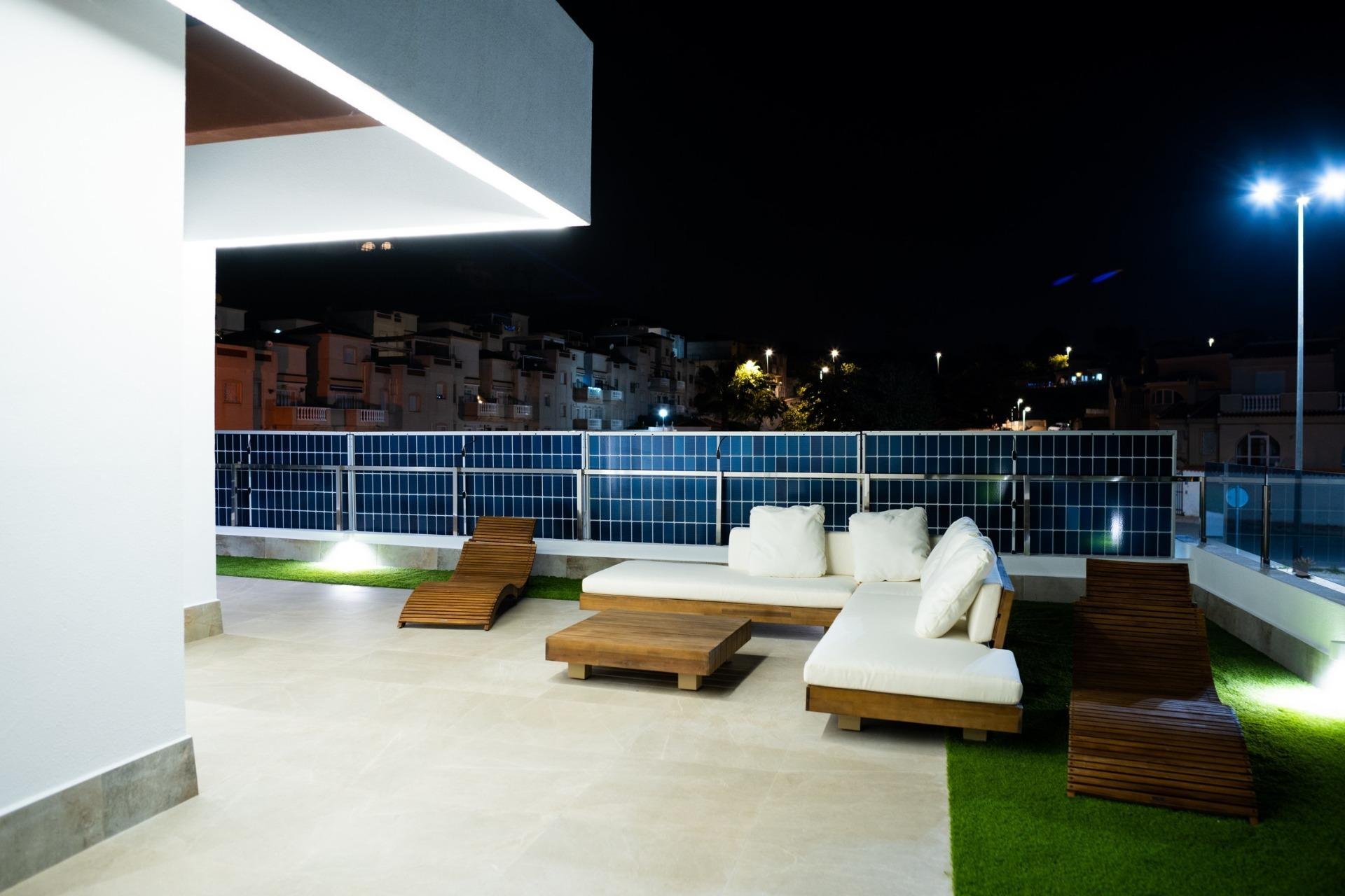 Rynek pierwotny - Villa - Ciudad Quesada - Rojales - Golf La Marquesa (Ciudad Quesada)