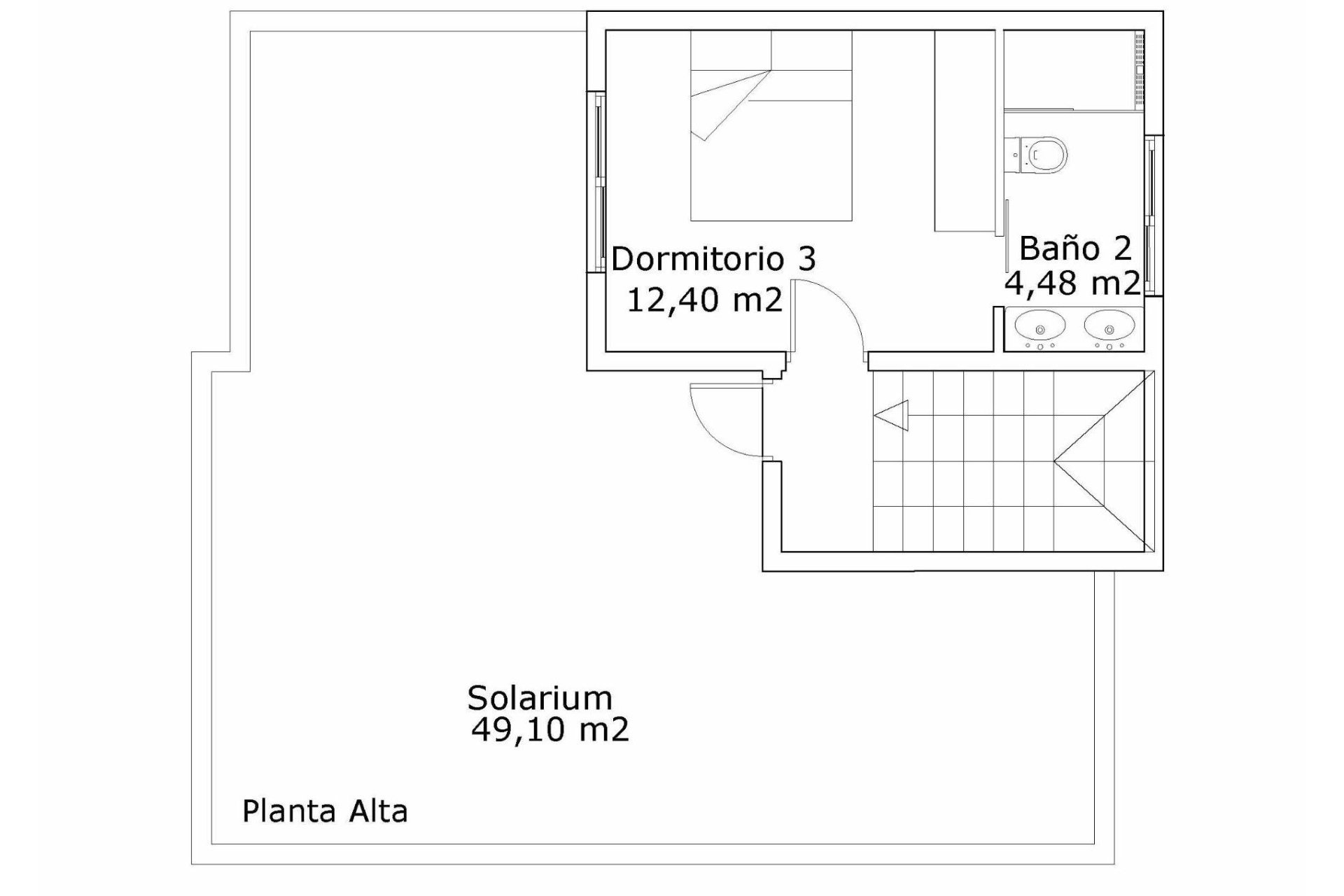 Rynek pierwotny - Villa - Ciudad Quesada - Rojales - Golf La Marquesa (Ciudad Quesada)