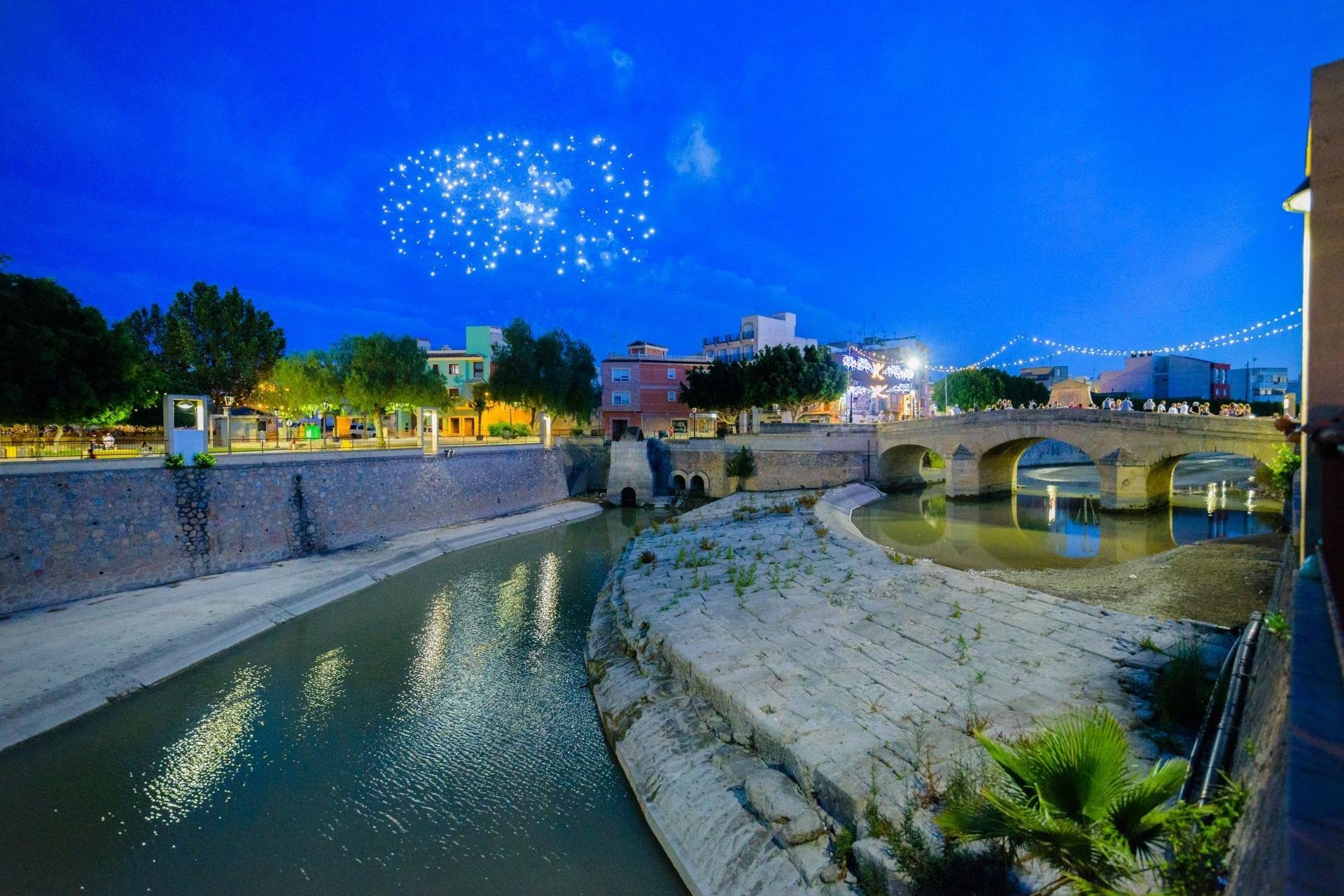 Rynek pierwotny - Villa - Ciudad Quesada - Rojales - La Marquesa Golf