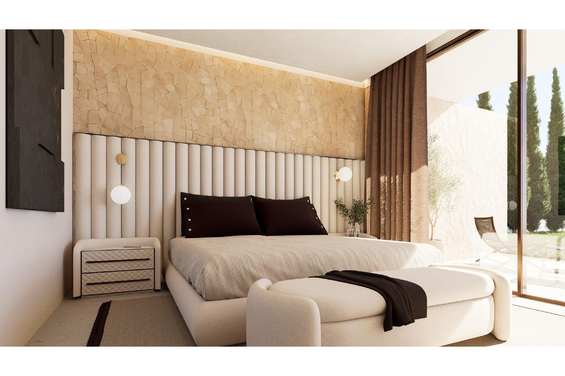 Rynek pierwotny - Villa - Ciudad Quesada - Rojales - La Marquesa Golf