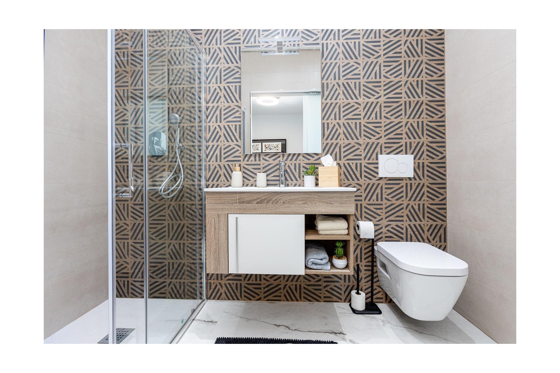 Rynek pierwotny - Villa - Ciudad Quesada - Rojales - Lo Marabú