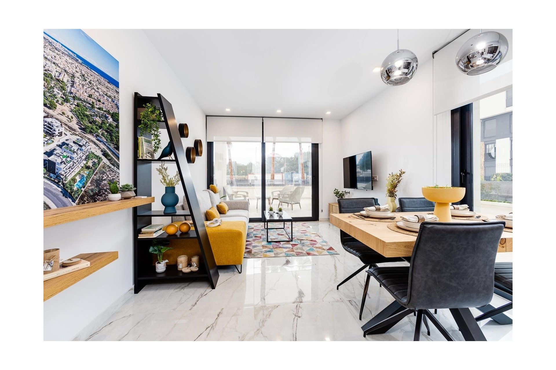 Rynek pierwotny - Villa - Ciudad Quesada - Rojales - Lo Marabú