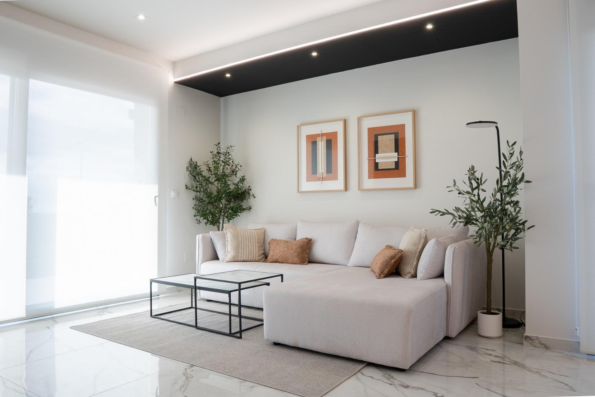 Rynek pierwotny - Villa - Ciudad Quesada - Rojales - Lo Marabú