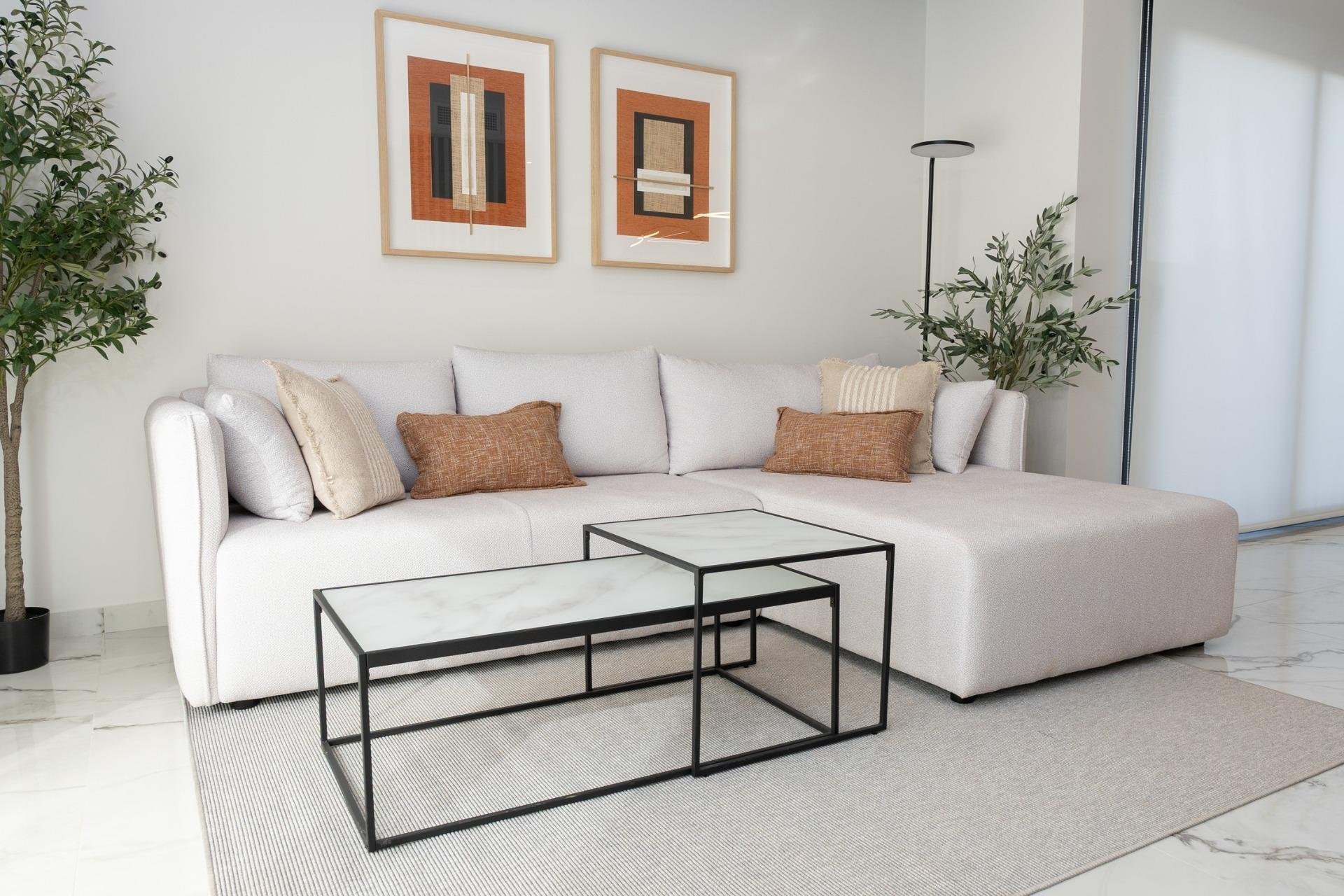 Rynek pierwotny - Villa - Ciudad Quesada - Rojales - Lo Marabú