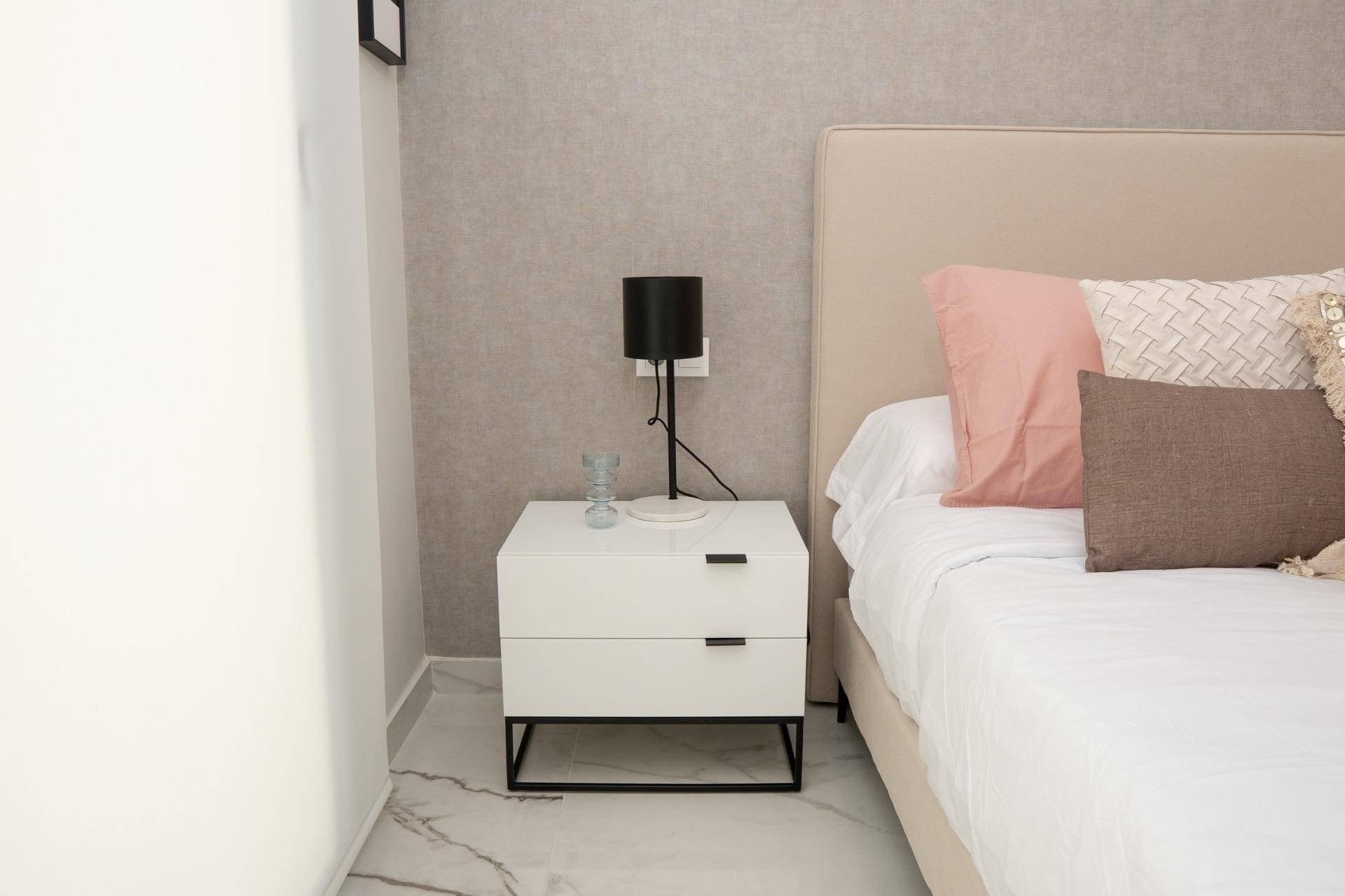 Rynek pierwotny - Villa - Ciudad Quesada - Rojales - Lo Marabú