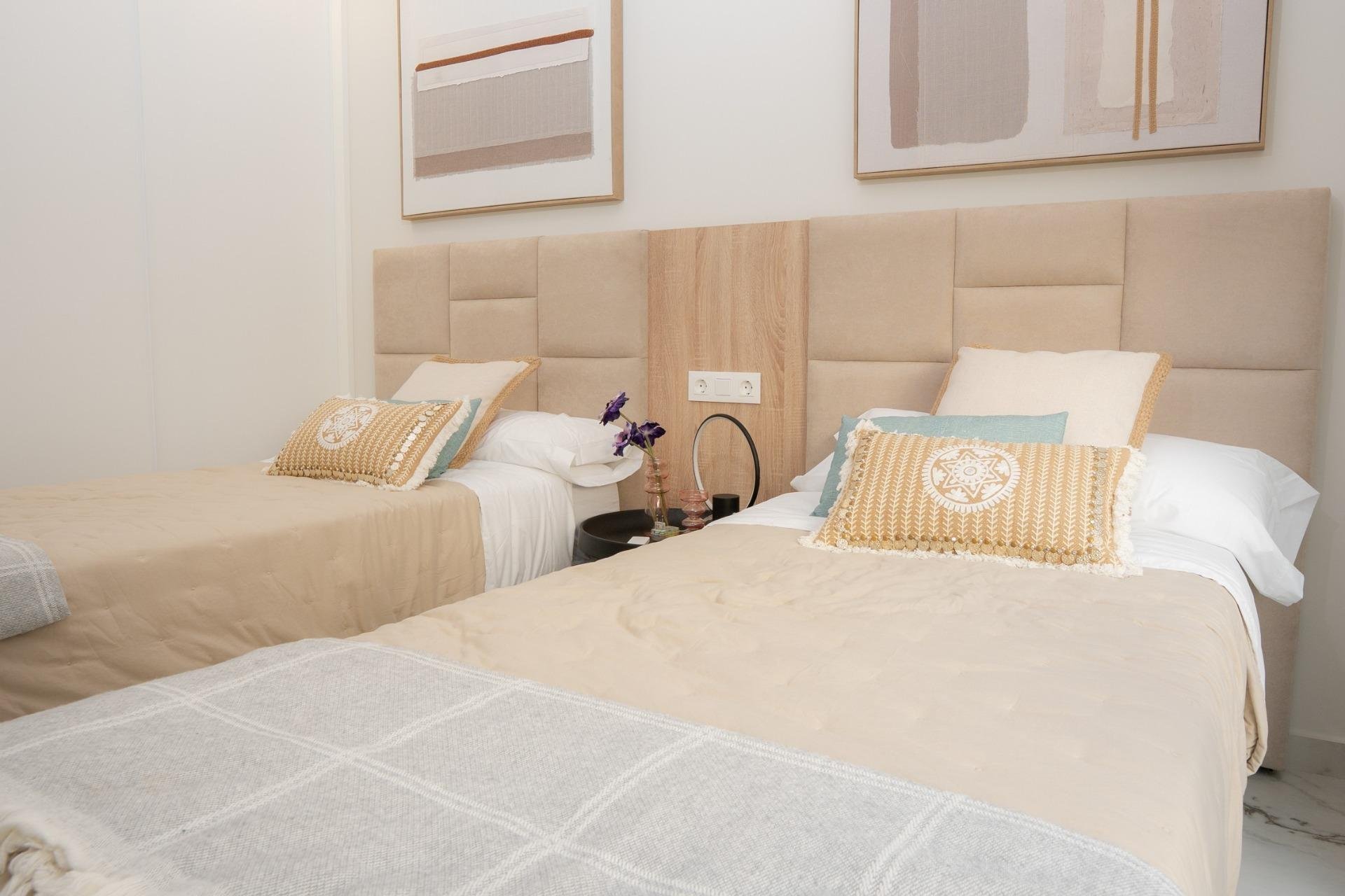 Rynek pierwotny - Villa - Ciudad Quesada - Rojales - Lo Marabú