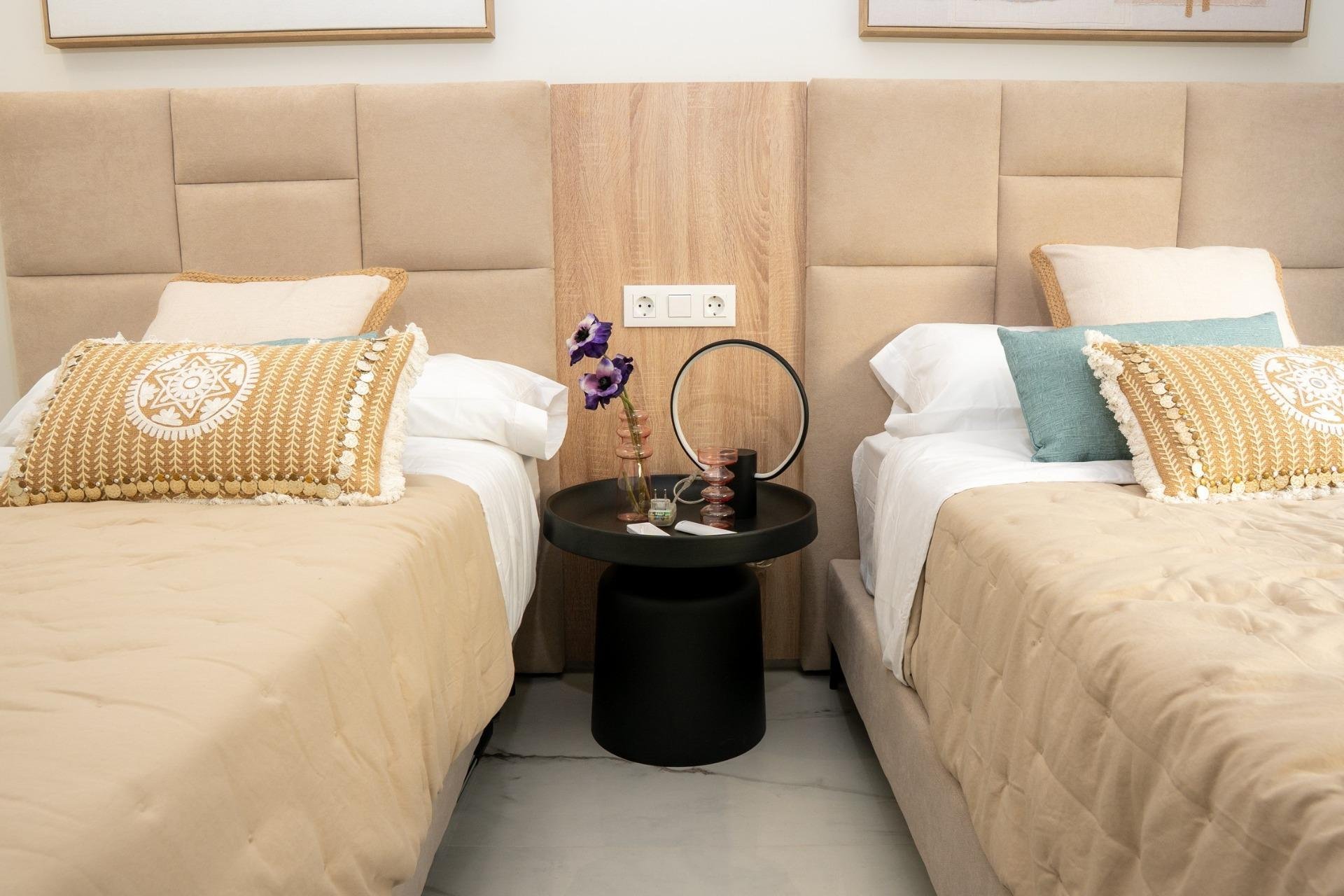 Rynek pierwotny - Villa - Ciudad Quesada - Rojales - Lo Marabú