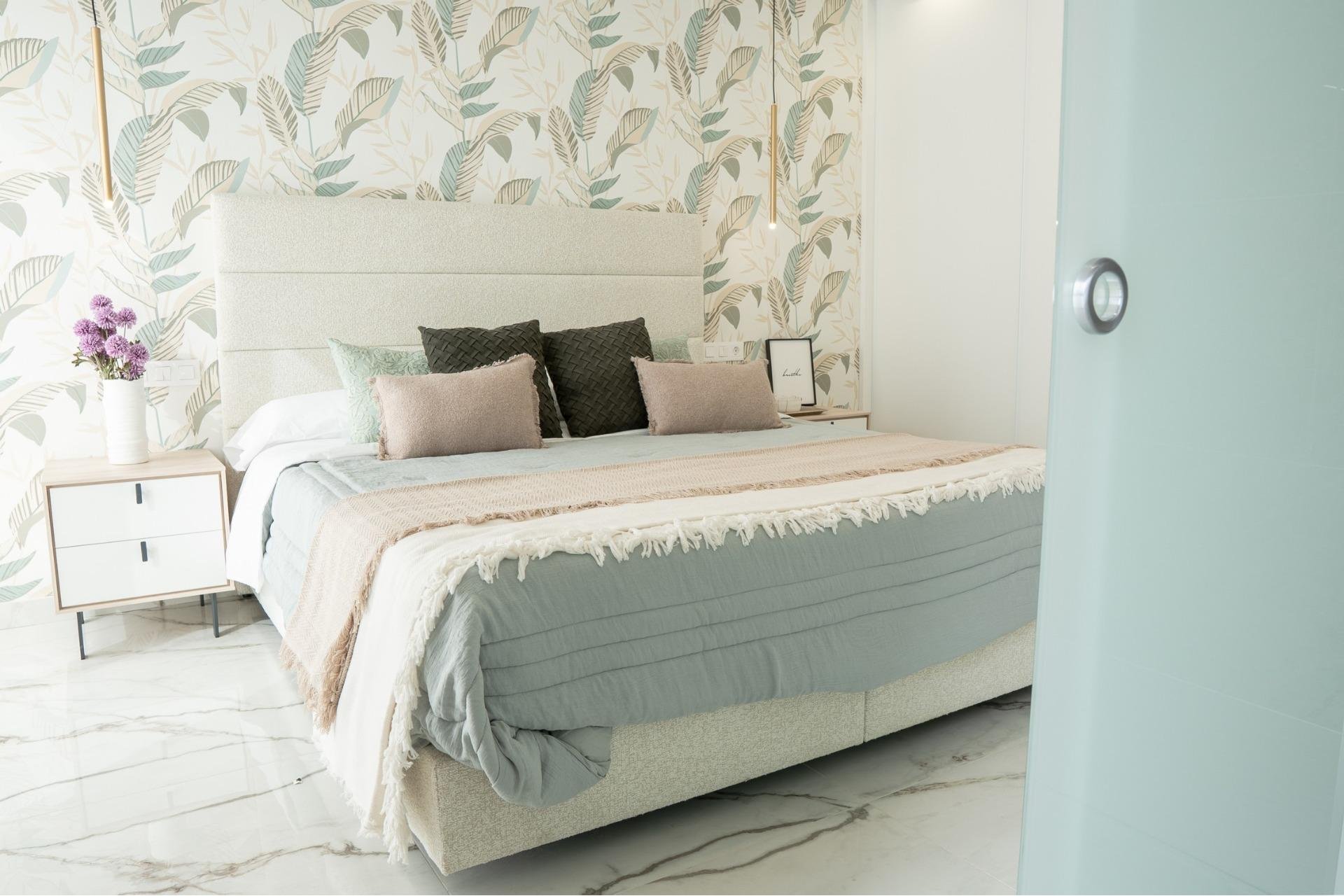 Rynek pierwotny - Villa - Ciudad Quesada - Rojales - Lo Marabú