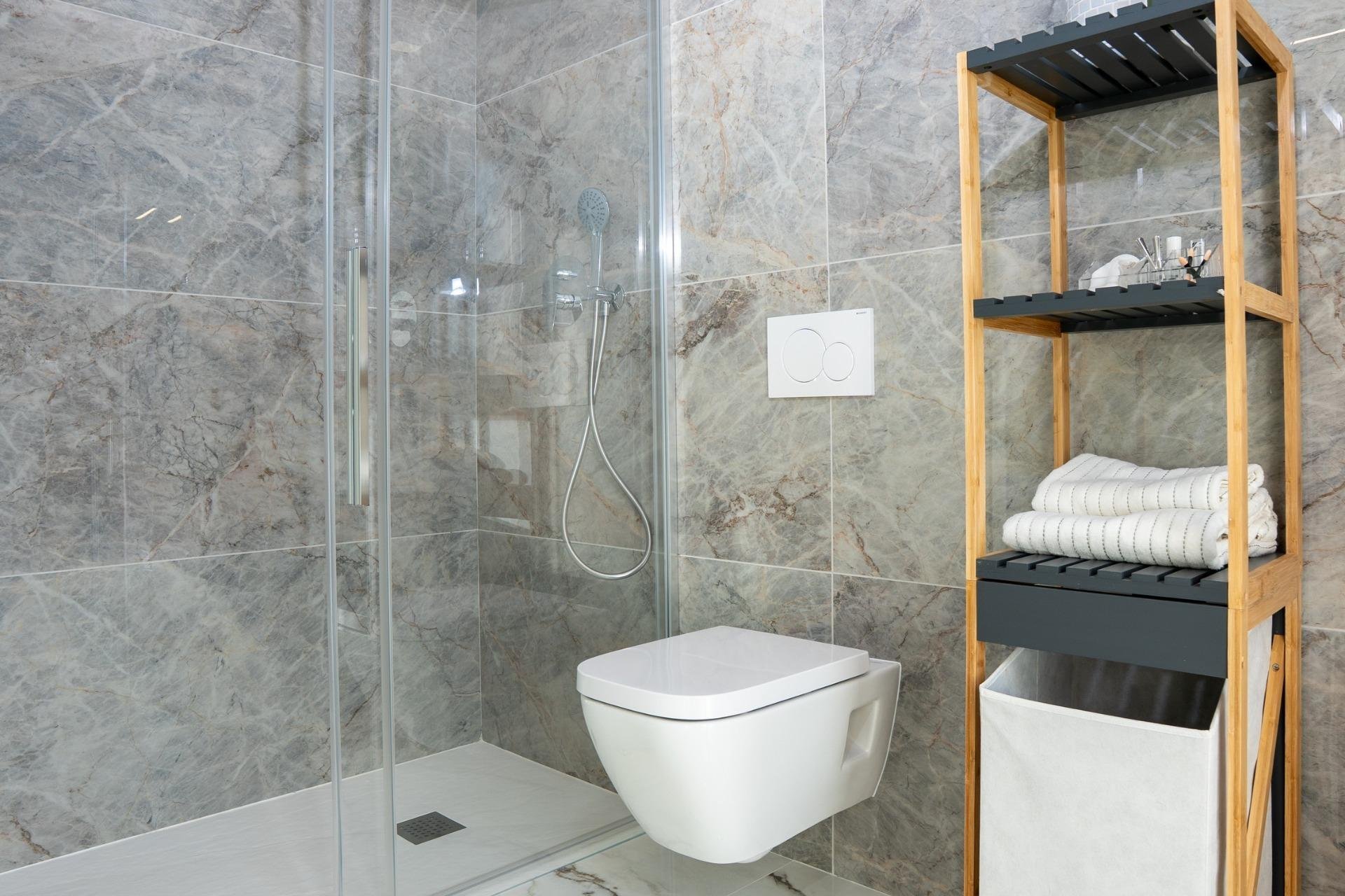 Rynek pierwotny - Villa - Ciudad Quesada - Rojales - Lo Marabú