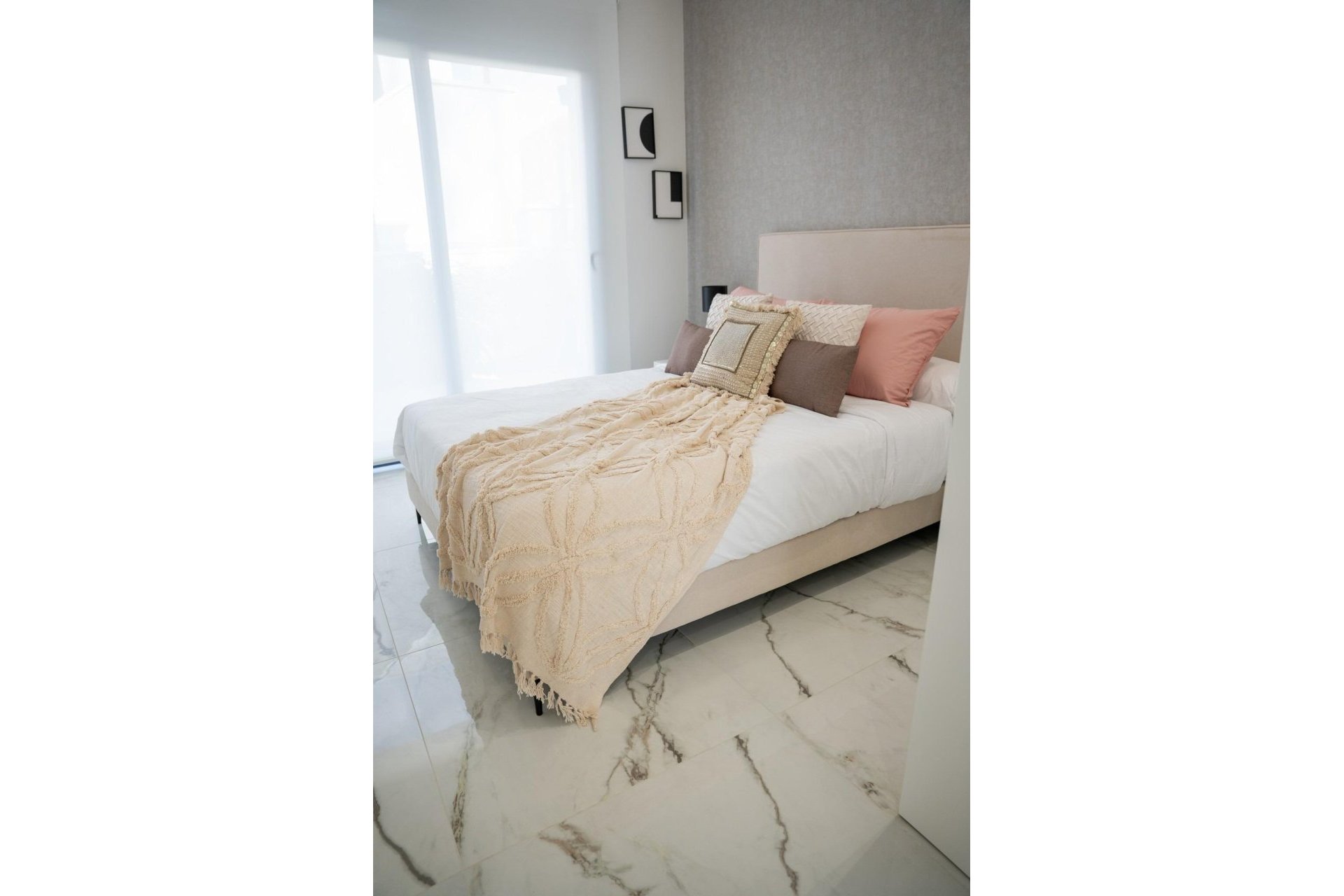 Rynek pierwotny - Villa - Ciudad Quesada - Rojales - Lo Marabú