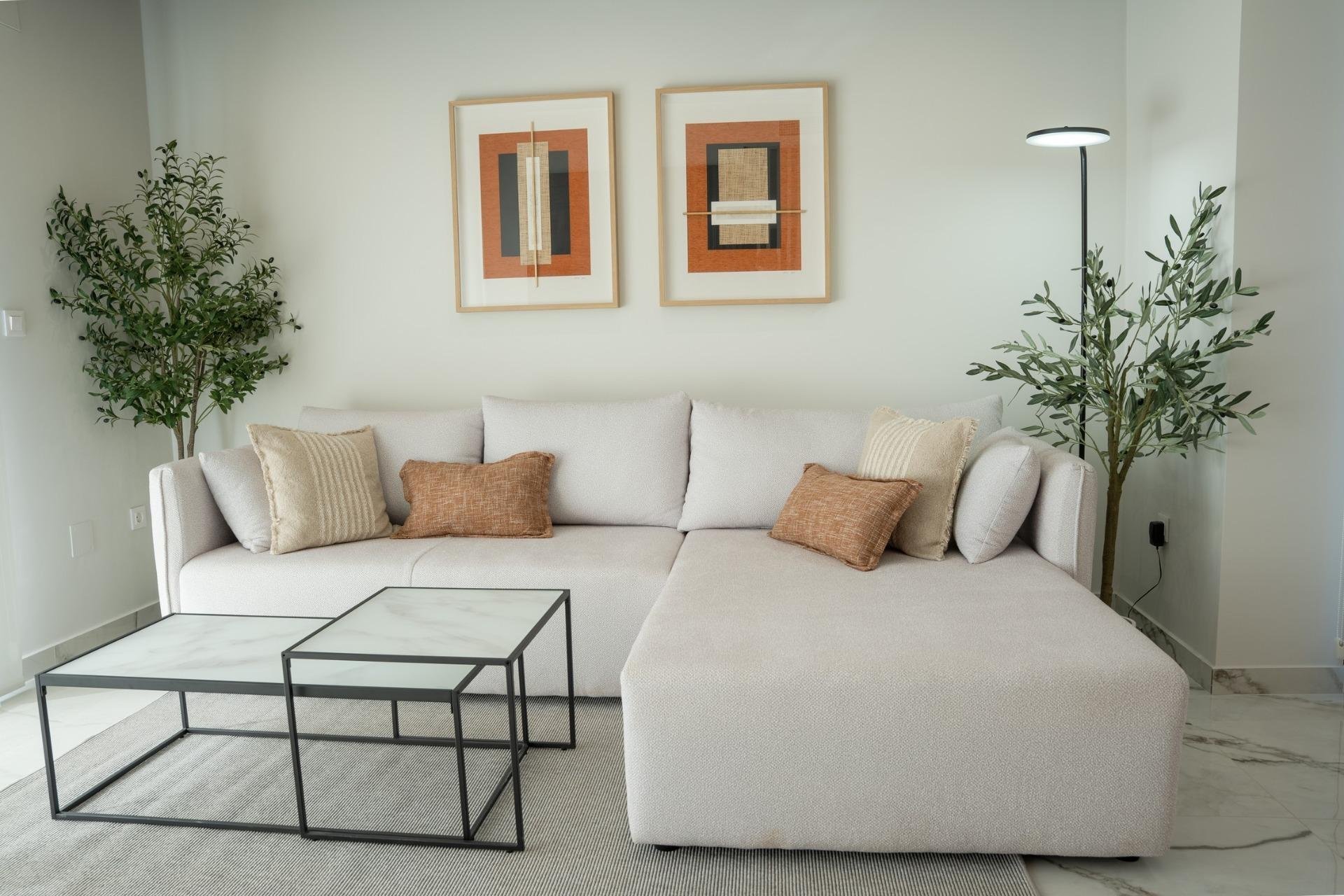 Rynek pierwotny - Villa - Ciudad Quesada - Rojales - Lo Marabú