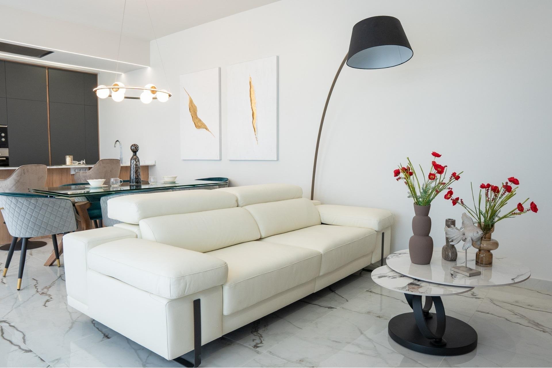 Rynek pierwotny - Villa - Ciudad Quesada - Rojales - Lo Marabú