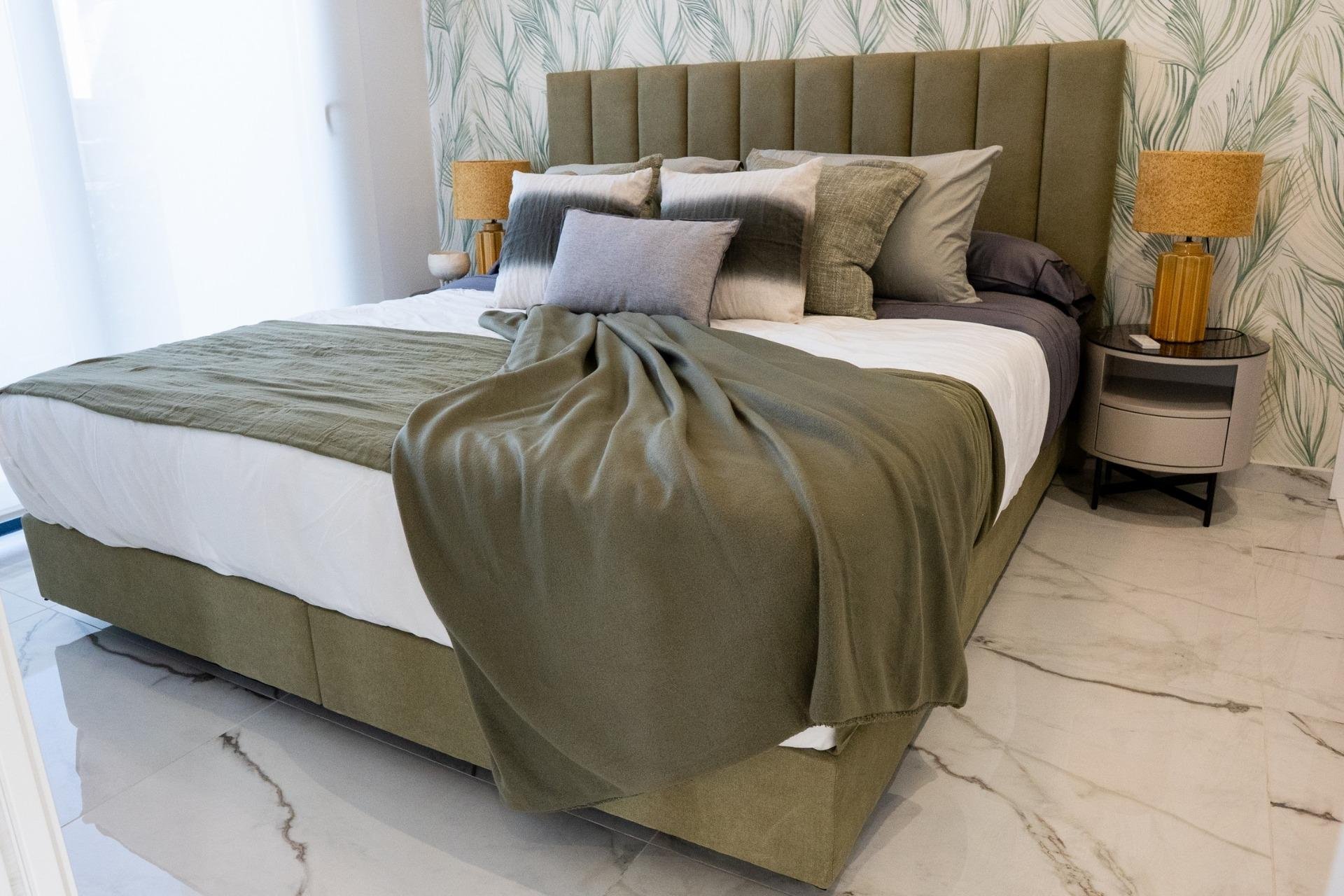 Rynek pierwotny - Villa - Ciudad Quesada - Rojales - Lo Marabú