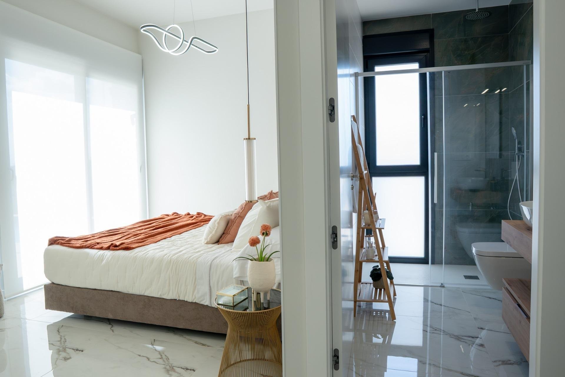 Rynek pierwotny - Villa - Ciudad Quesada - Rojales - Lo Marabú