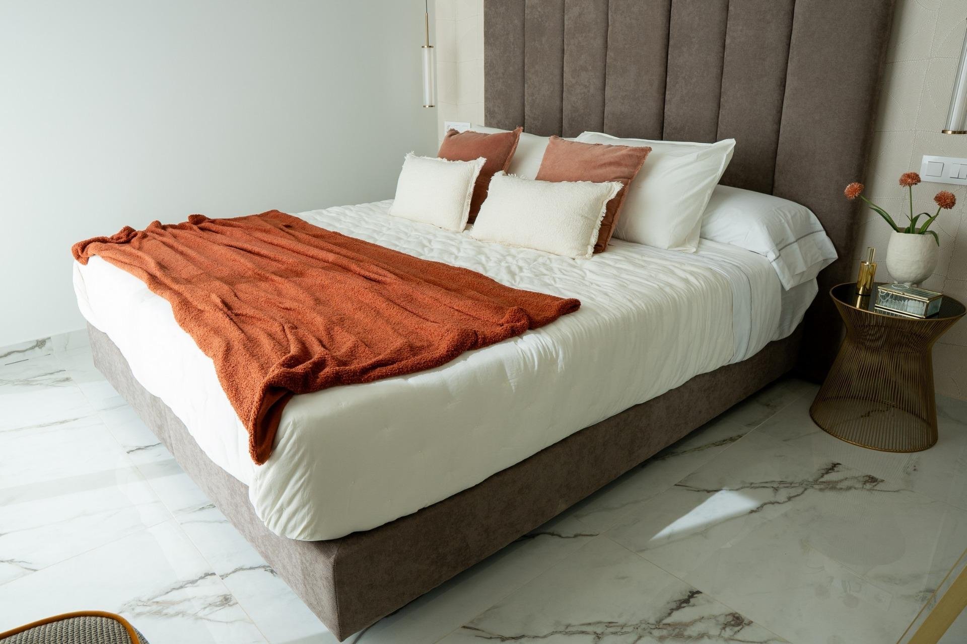 Rynek pierwotny - Villa - Ciudad Quesada - Rojales - Lo Marabú