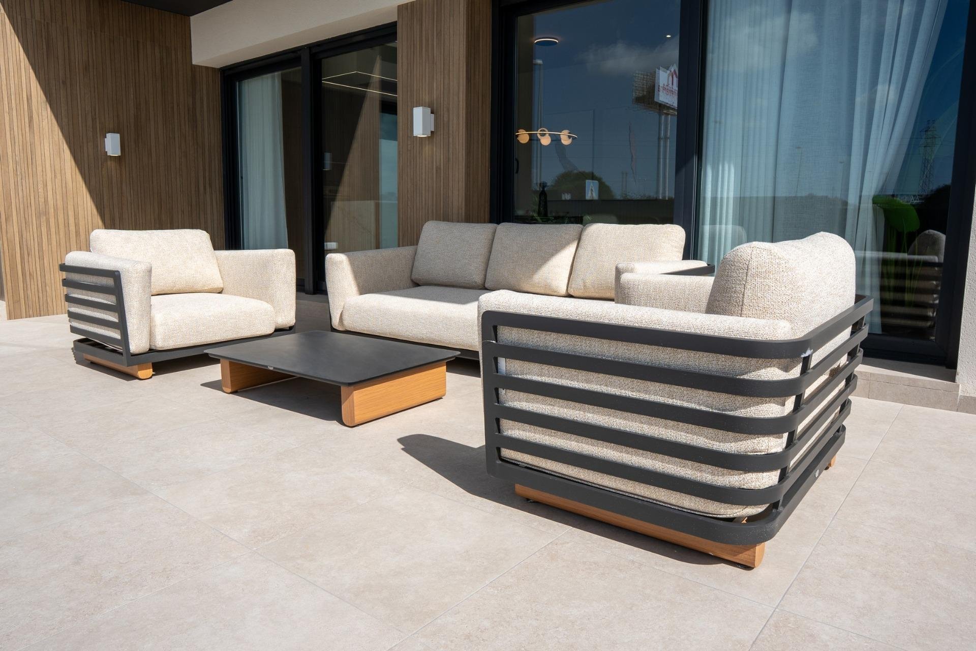 Rynek pierwotny - Villa - Ciudad Quesada - Rojales - Lo Marabú