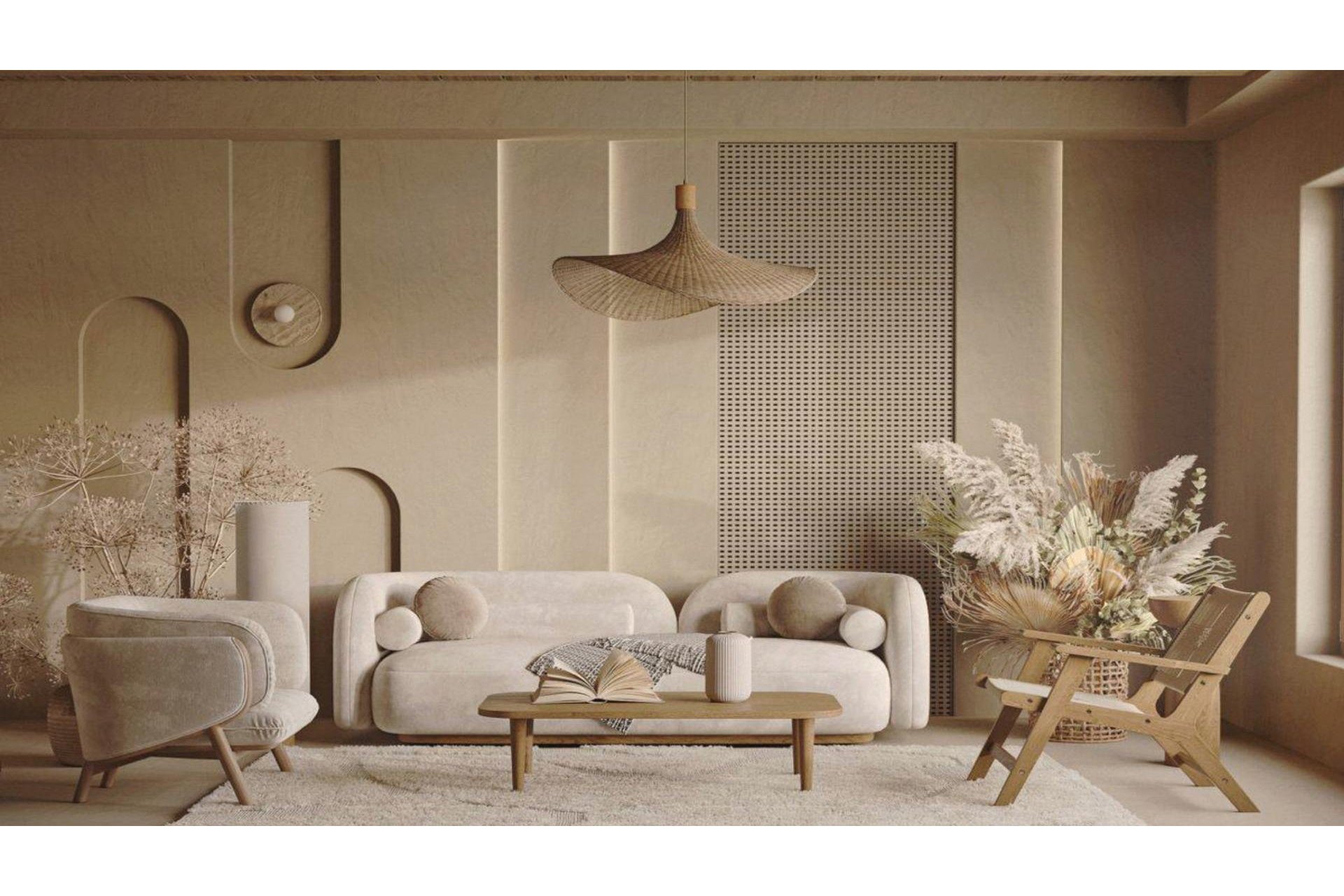 Rynek pierwotny - Villa - Ciudad Quesada - Rojales - Lo Marabú