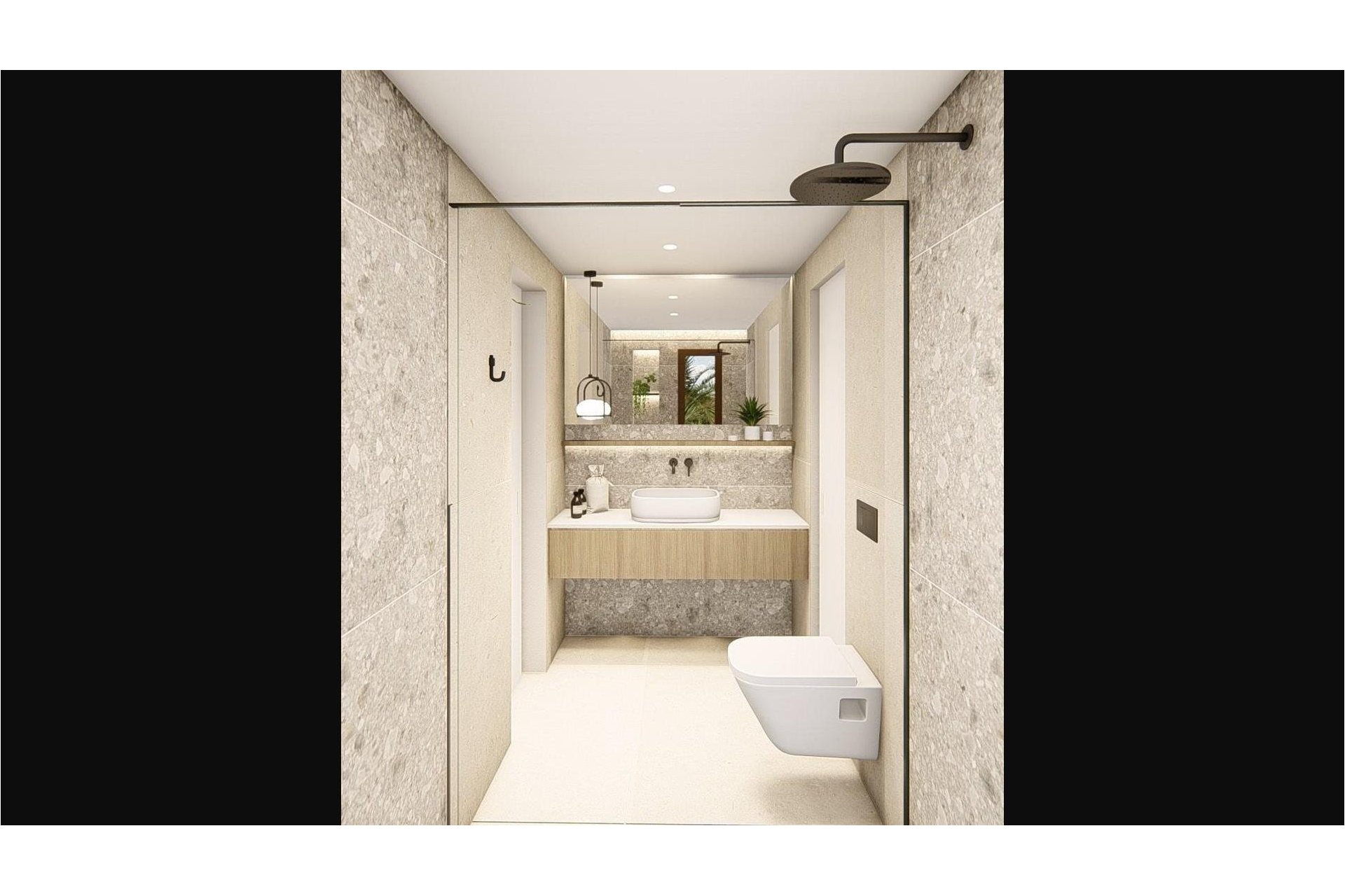 Rynek pierwotny - Villa - Ciudad Quesada - Rojales - Lo Marabú