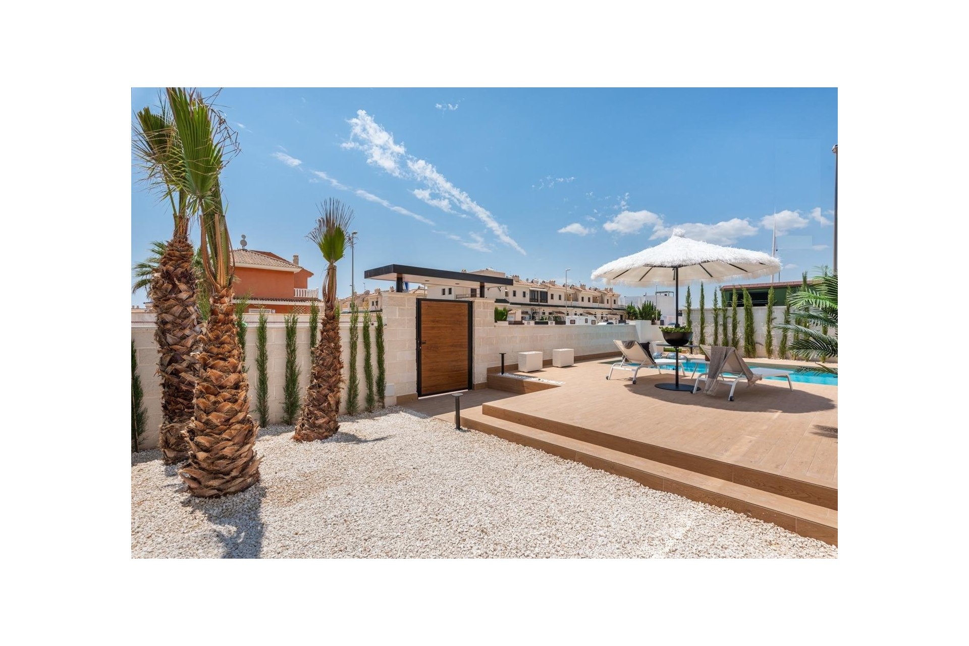 Rynek pierwotny - Villa - Ciudad Quesada - Rojales - Rojales