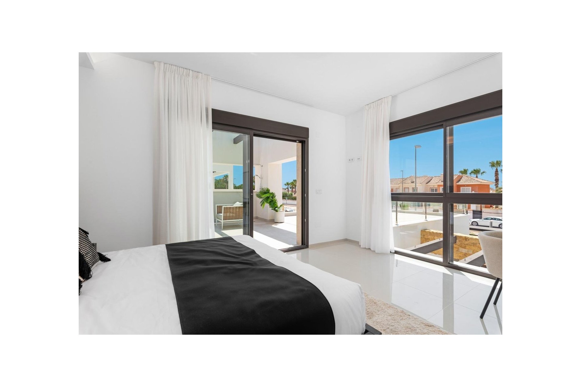 Rynek pierwotny - Villa - Ciudad Quesada - Rojales - Rojales