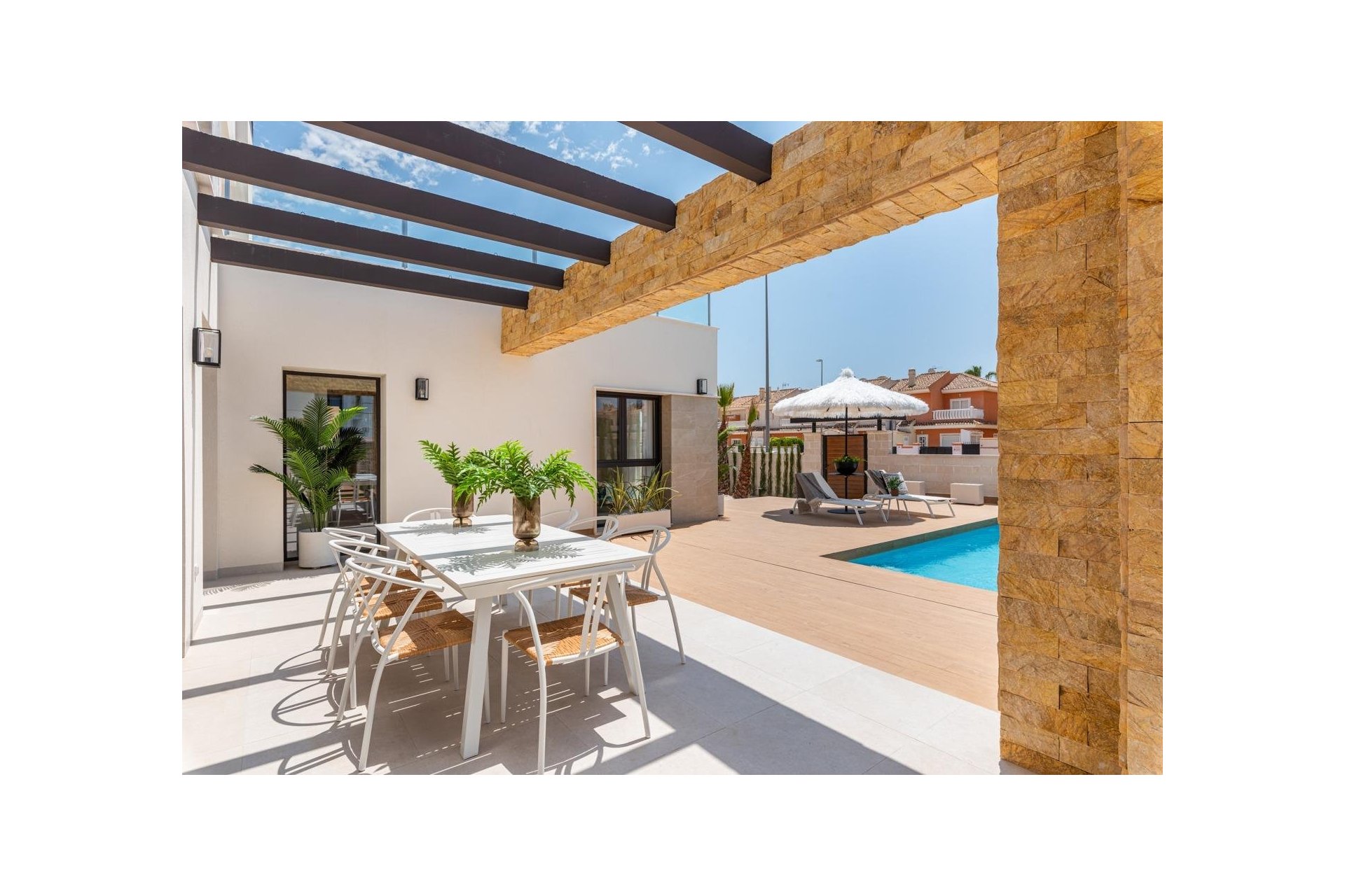 Rynek pierwotny - Villa - Ciudad Quesada - Rojales - Rojales