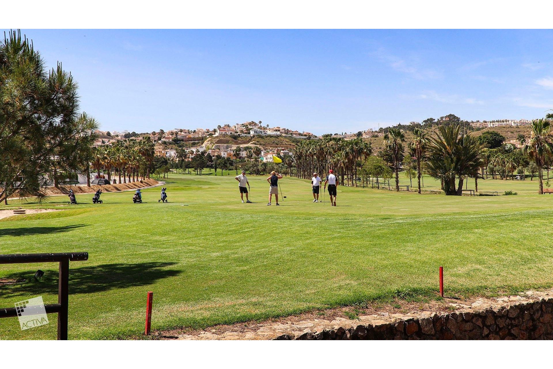 Rynek pierwotny - Villa - Ciudad Quesada - Rojales