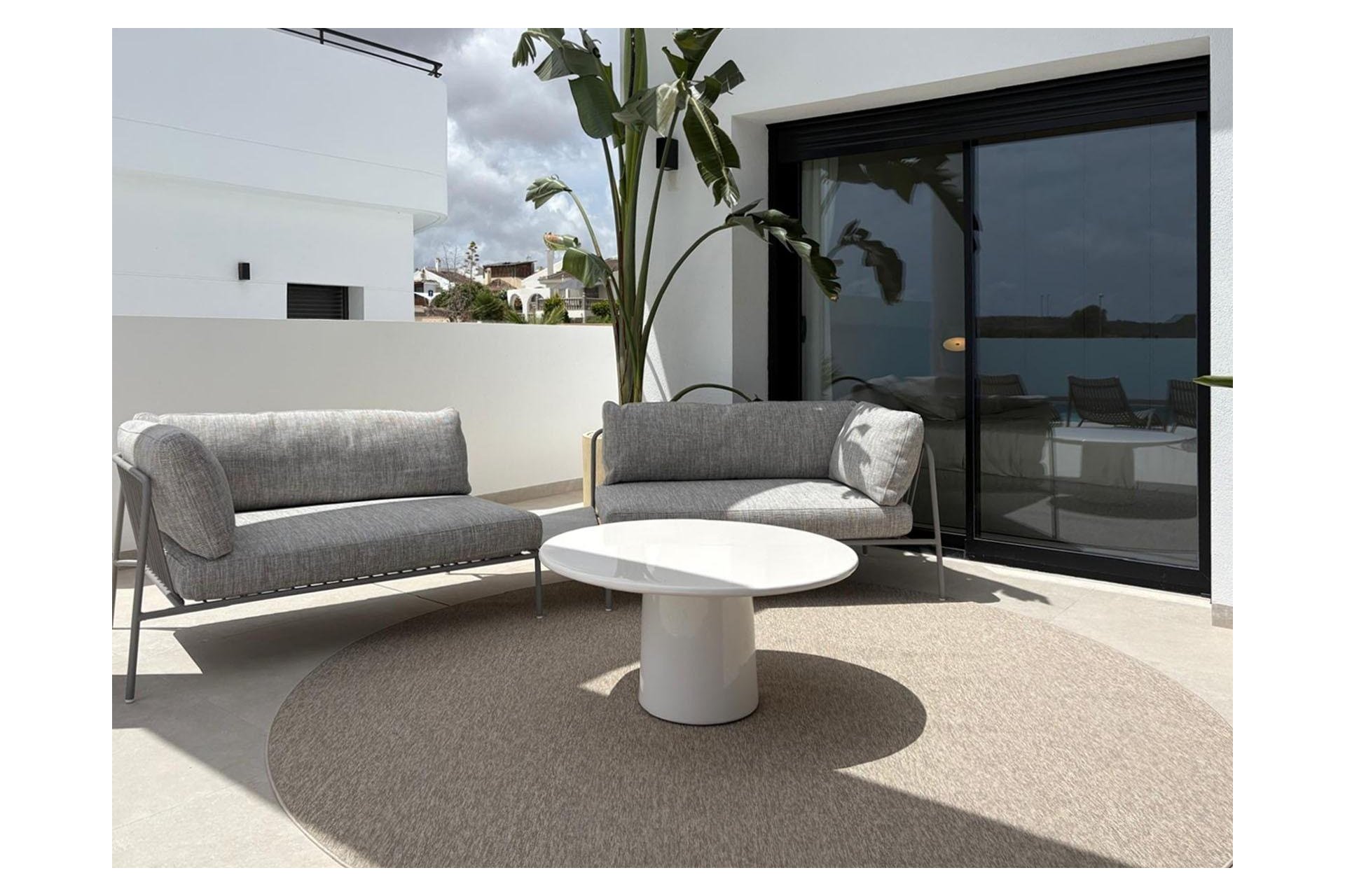 Rynek pierwotny - Villa - Ciudad Quesada - Rojales