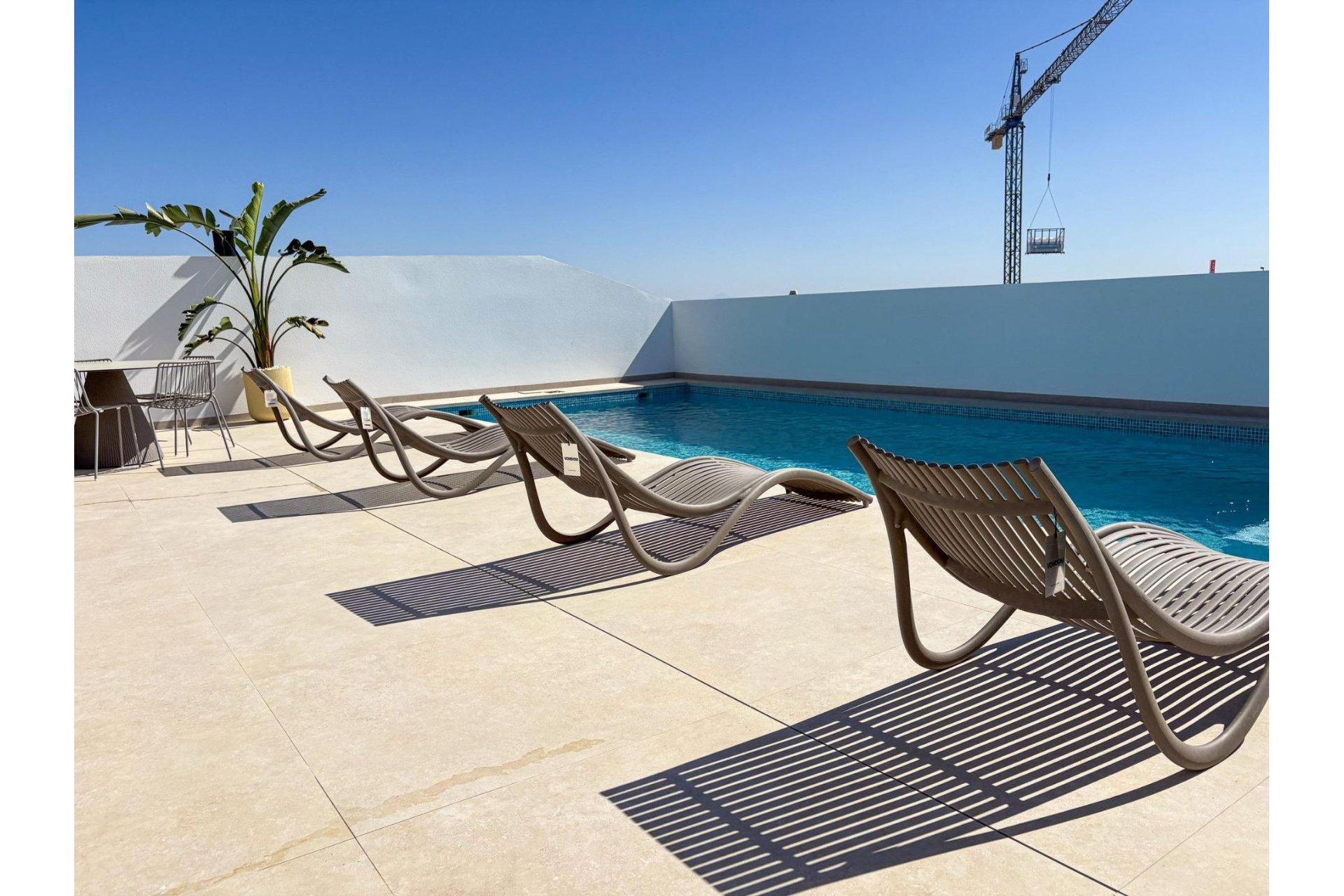 Rynek pierwotny - Villa - Ciudad Quesada - Rojales