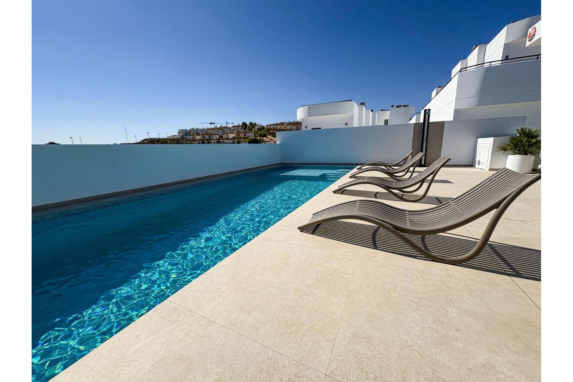 Rynek pierwotny - Villa - Ciudad Quesada - Rojales