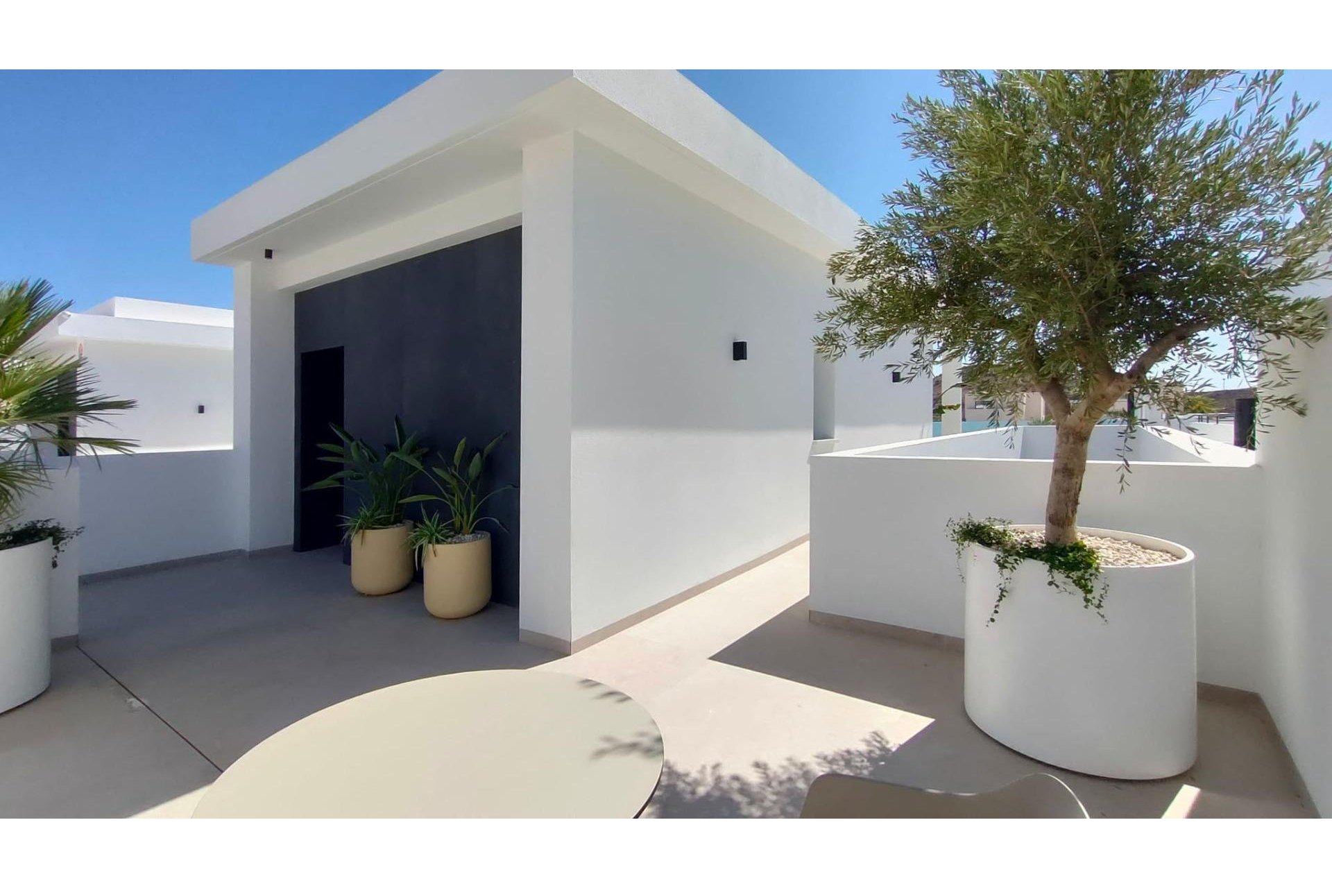 Rynek pierwotny - Villa - Ciudad Quesada - Rojales