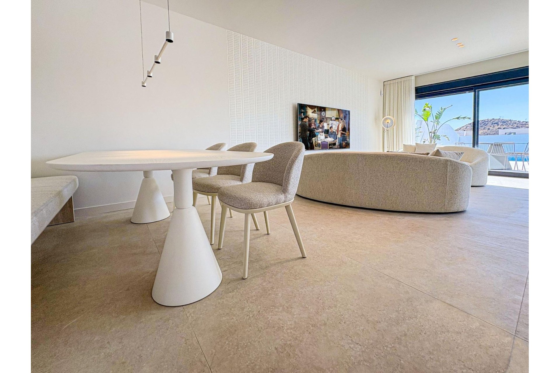 Rynek pierwotny - Villa - Ciudad Quesada - Rojales