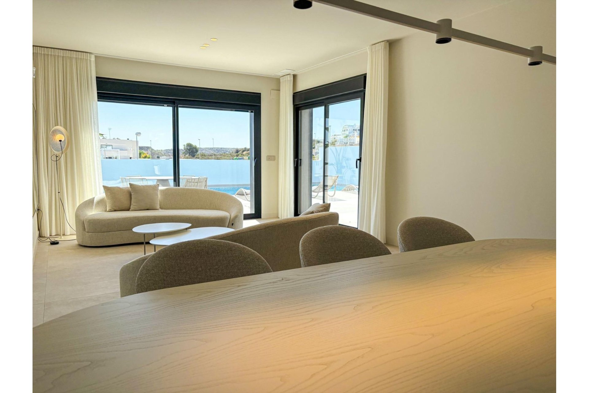 Rynek pierwotny - Villa - Ciudad Quesada - Rojales