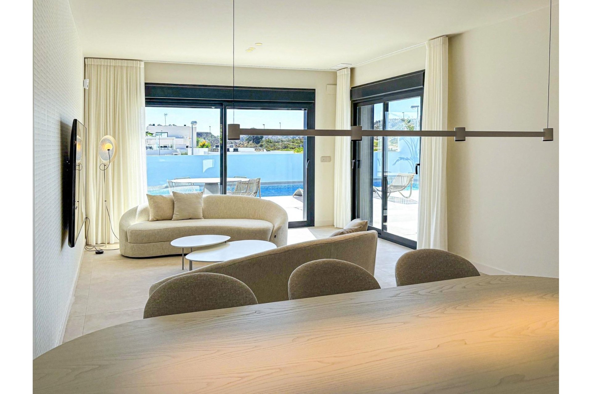 Rynek pierwotny - Villa - Ciudad Quesada - Rojales