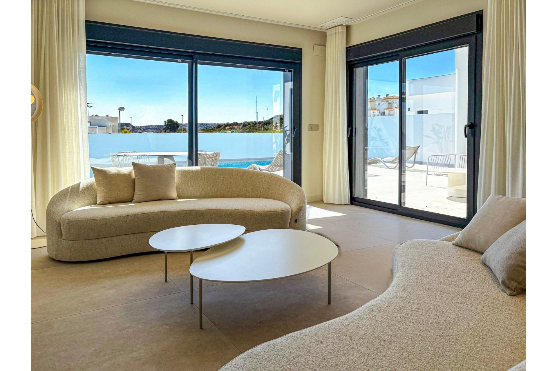 Rynek pierwotny - Villa - Ciudad Quesada - Rojales