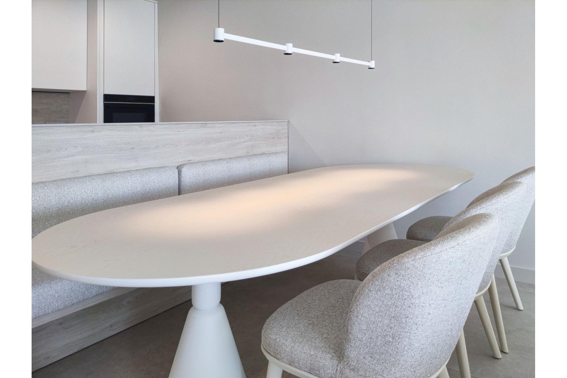 Rynek pierwotny - Villa - Ciudad Quesada - Rojales