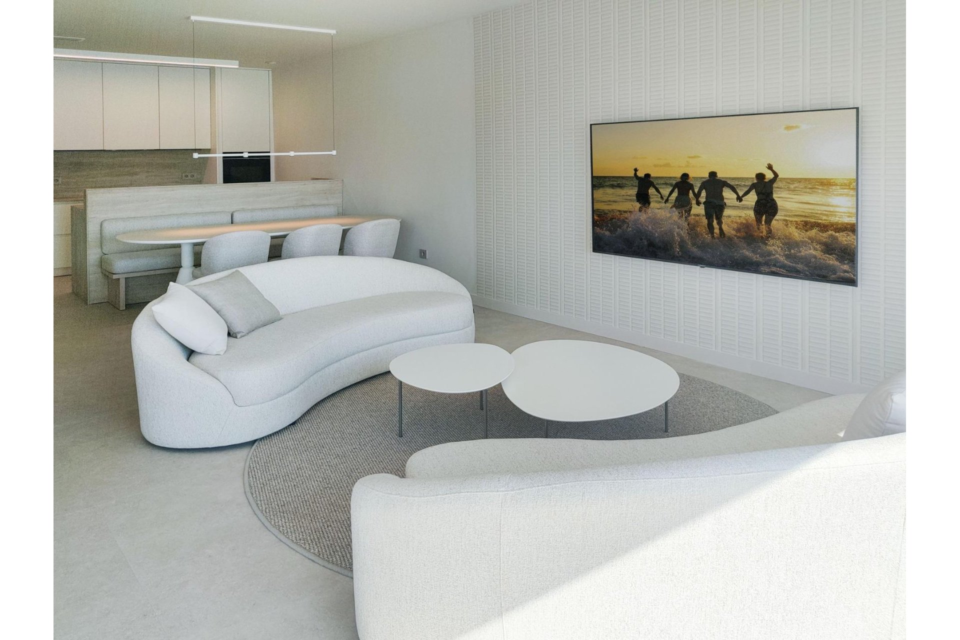 Rynek pierwotny - Villa - Ciudad Quesada - Rojales