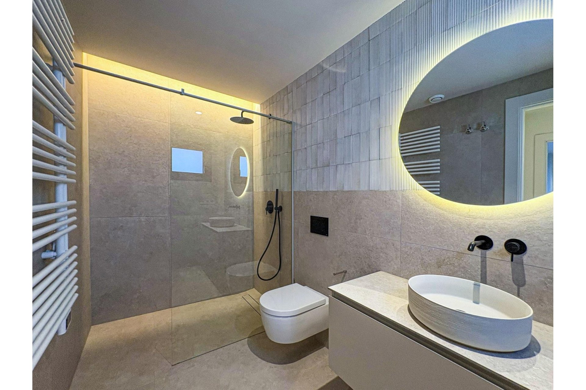 Rynek pierwotny - Villa - Ciudad Quesada - Rojales