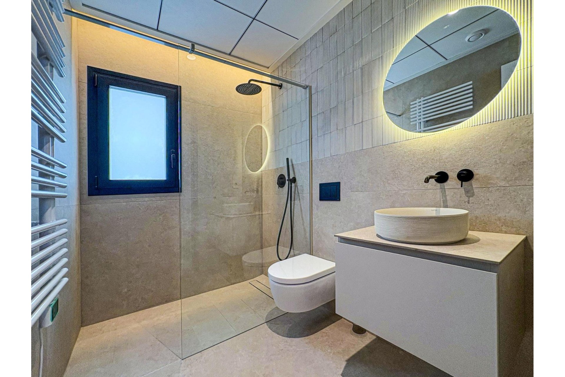 Rynek pierwotny - Villa - Ciudad Quesada - Rojales