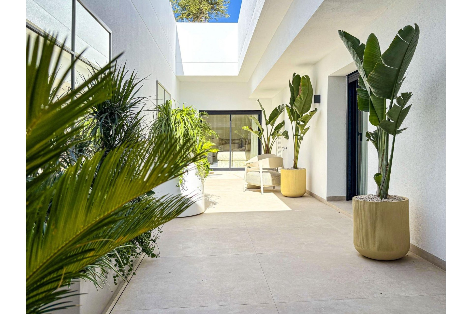 Rynek pierwotny - Villa - Ciudad Quesada - Rojales