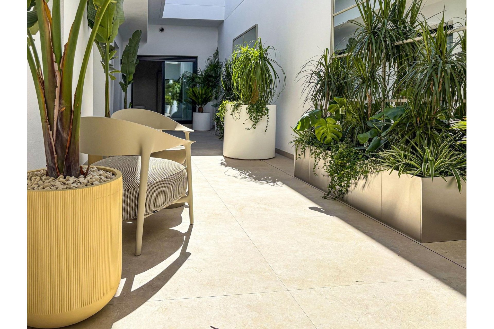 Rynek pierwotny - Villa - Ciudad Quesada - Rojales