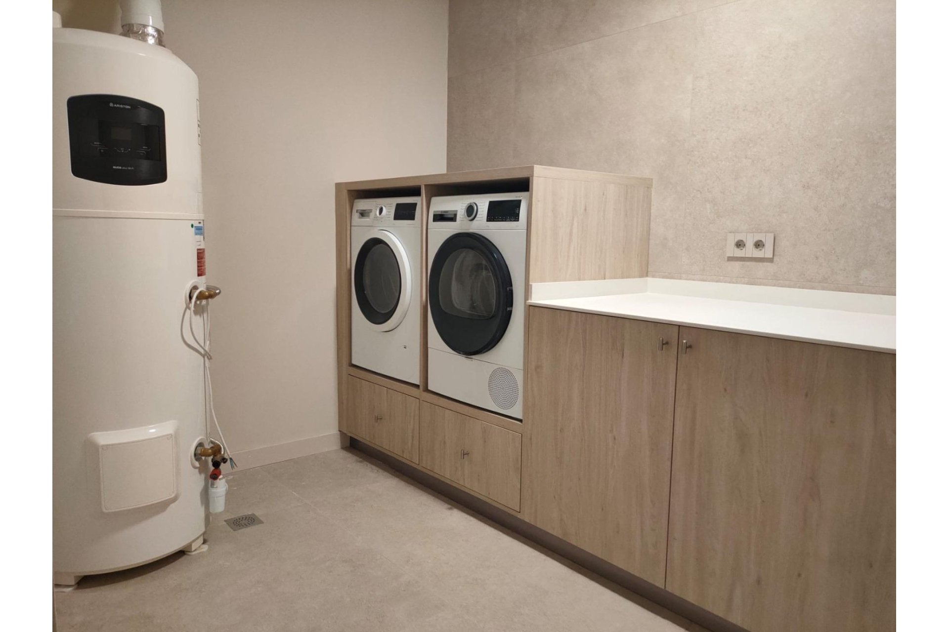 Rynek pierwotny - Villa - Ciudad Quesada - Rojales