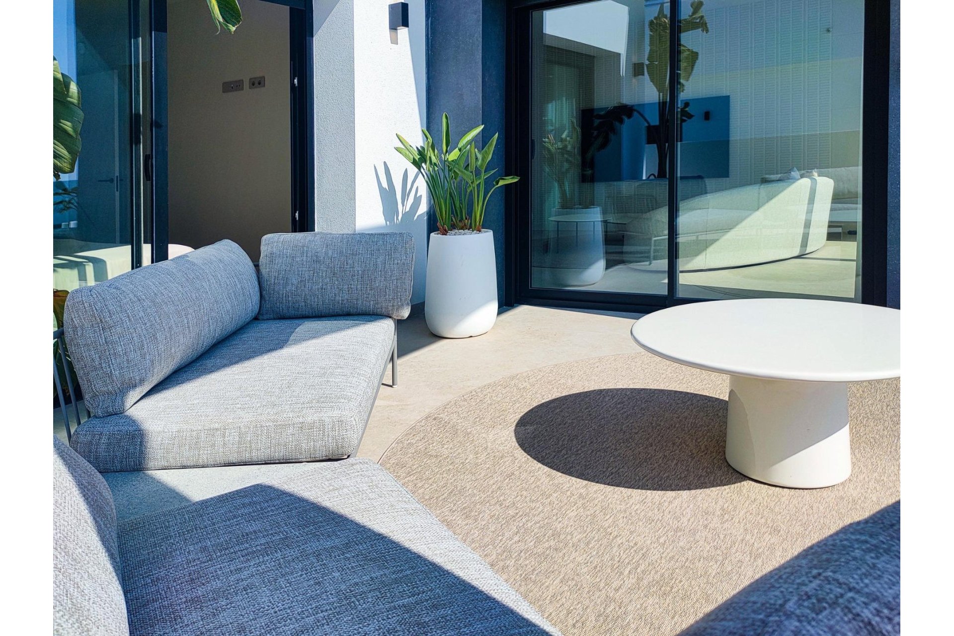 Rynek pierwotny - Villa - Ciudad Quesada - Rojales