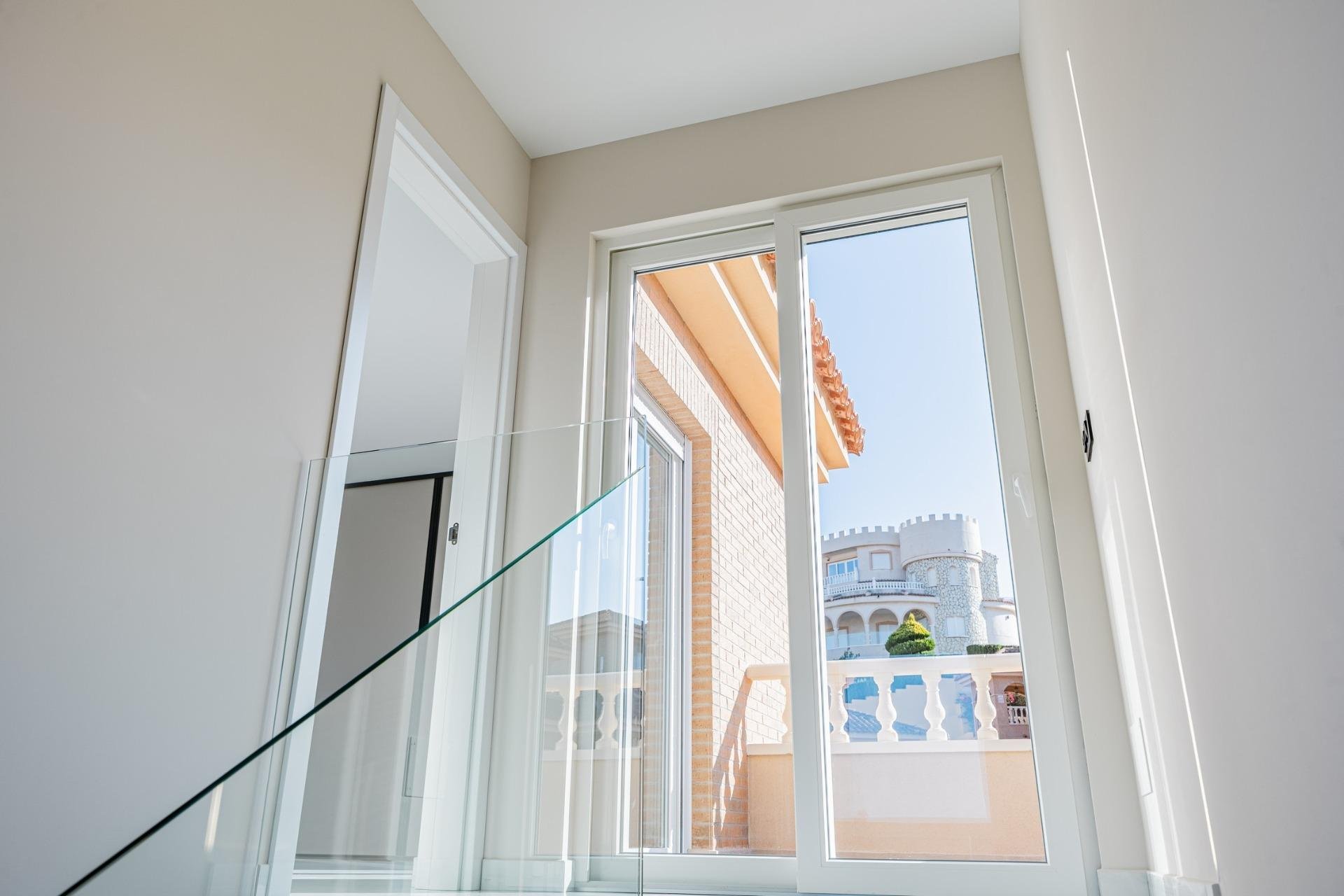 Rynek pierwotny - Villa - Ciudad Quesada - Rojales