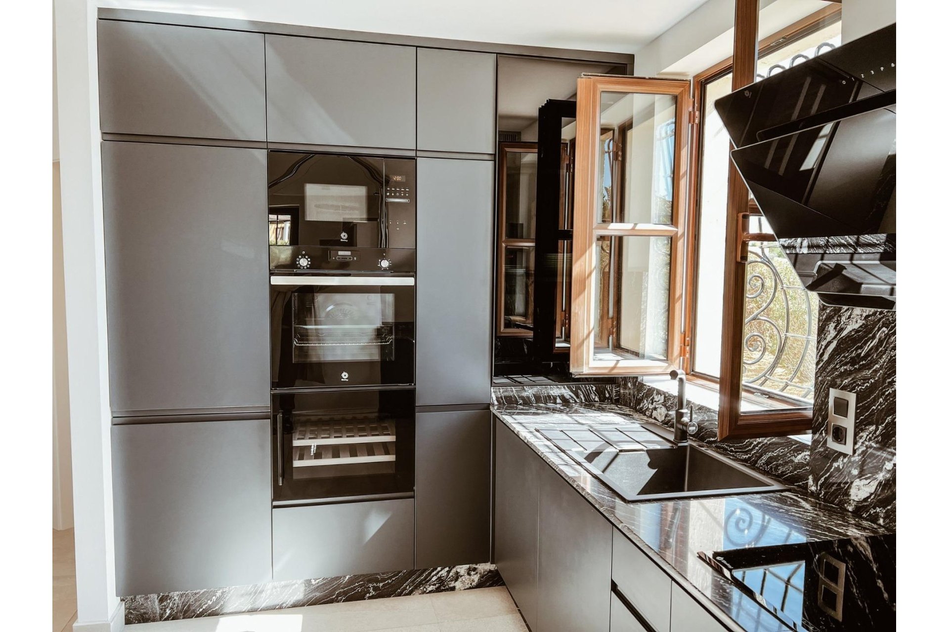 Rynek pierwotny - Villa - Cuevas Del Almanzora - Desert Springs Golf Club