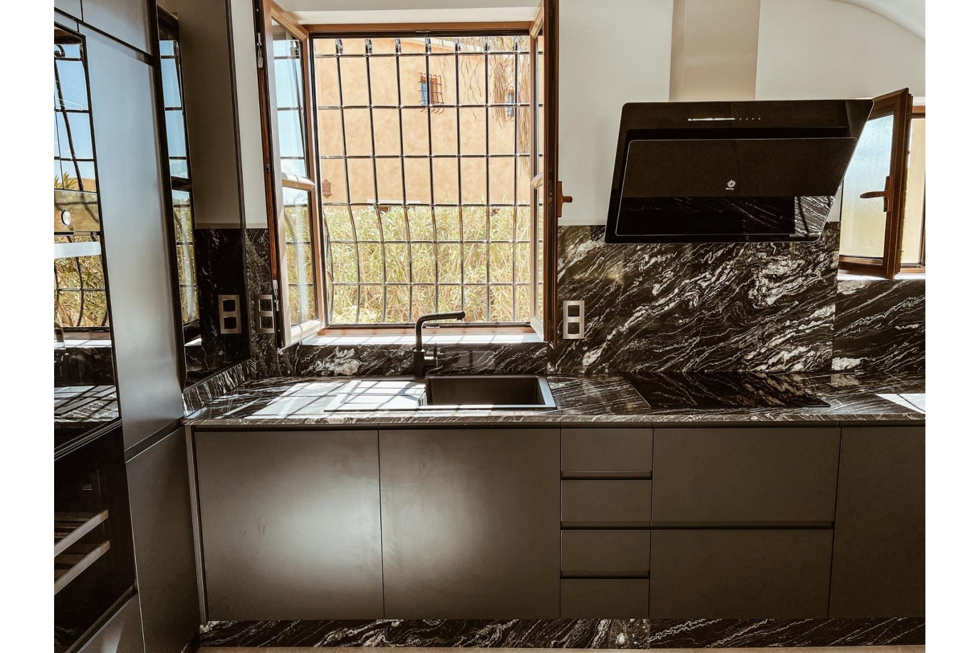 Rynek pierwotny - Villa - Cuevas Del Almanzora - Desert Springs Golf Club