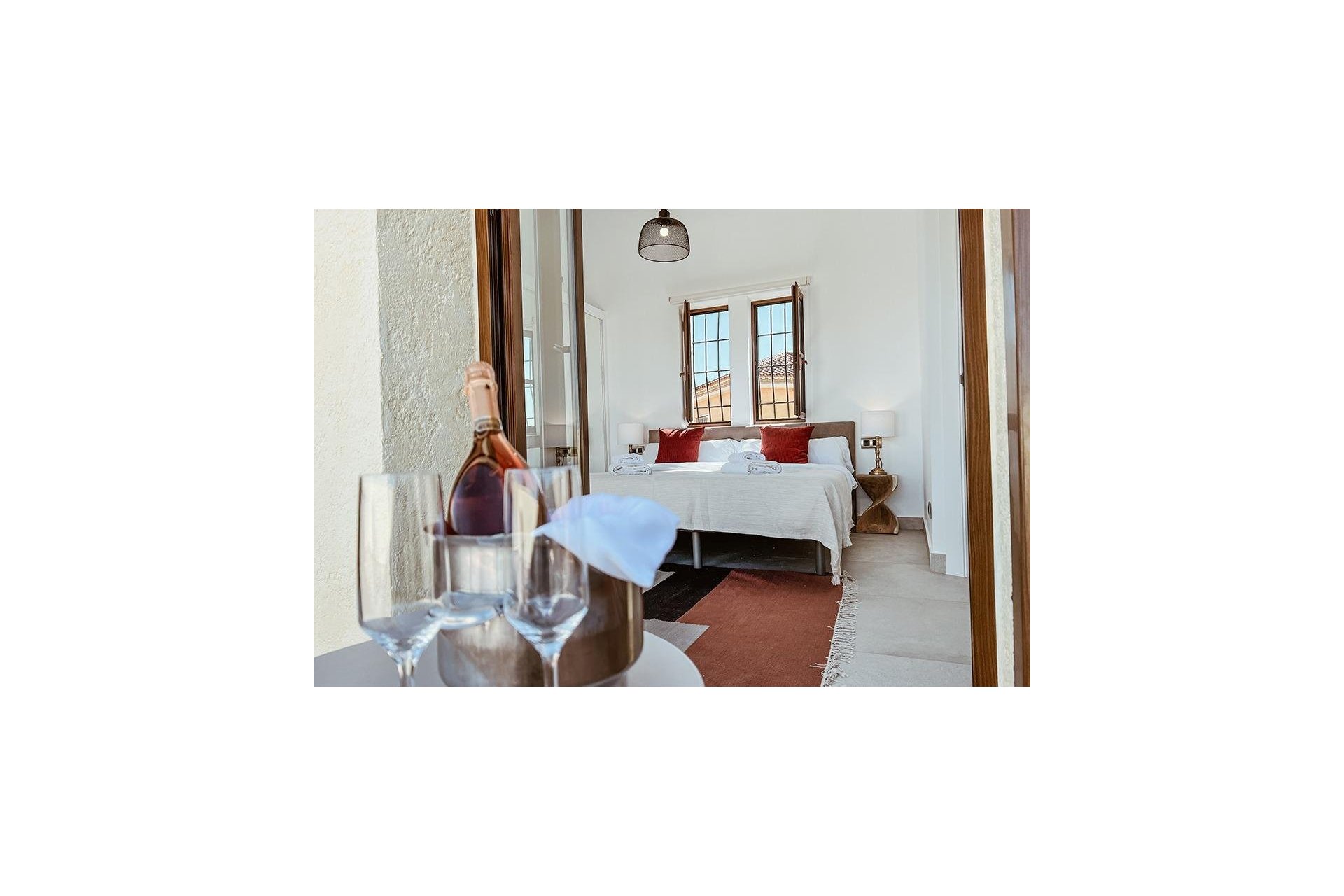 Rynek pierwotny - Villa - Cuevas Del Almanzora - Desert Springs Golf Club