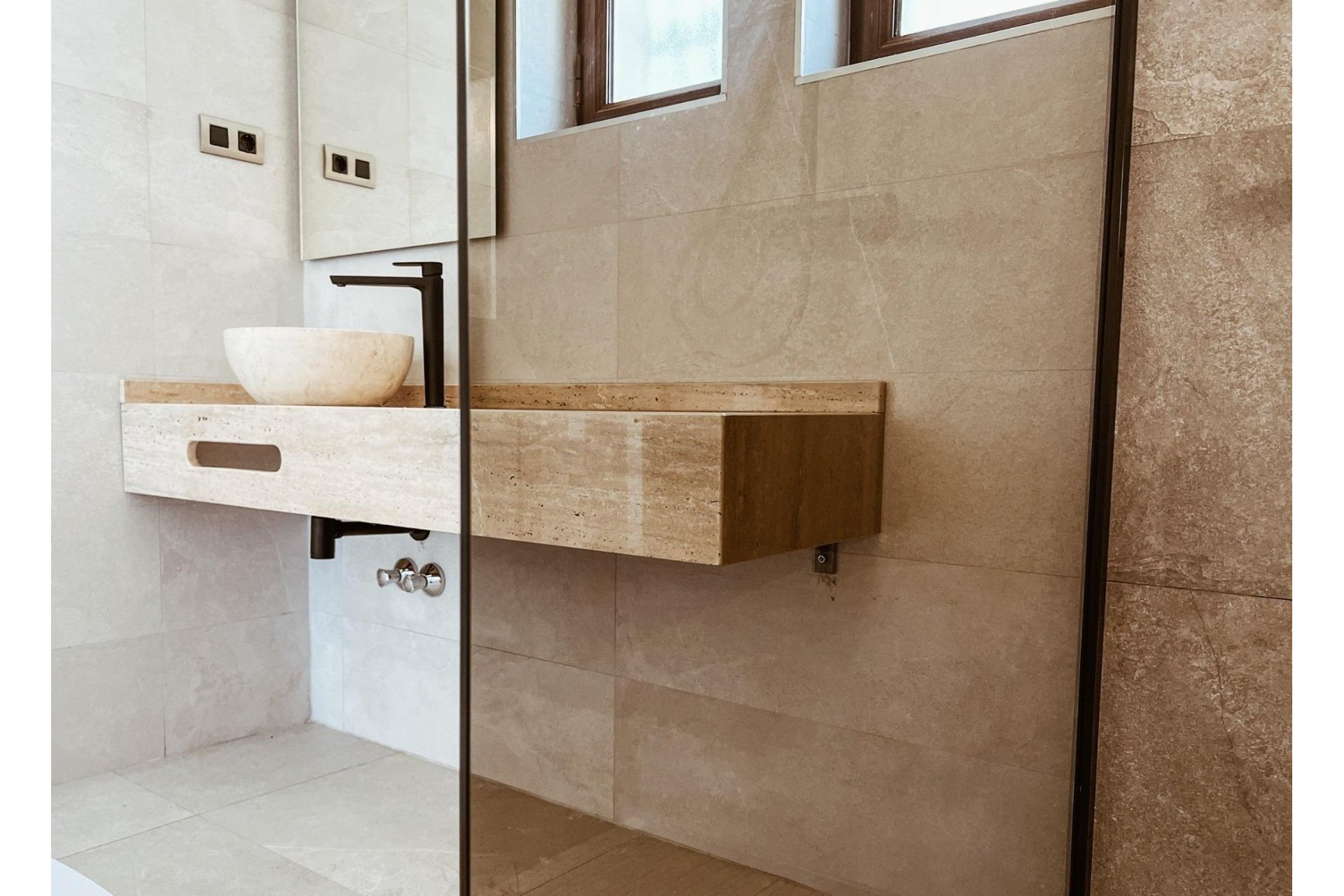 Rynek pierwotny - Villa - Cuevas Del Almanzora - Desert Springs Golf Club