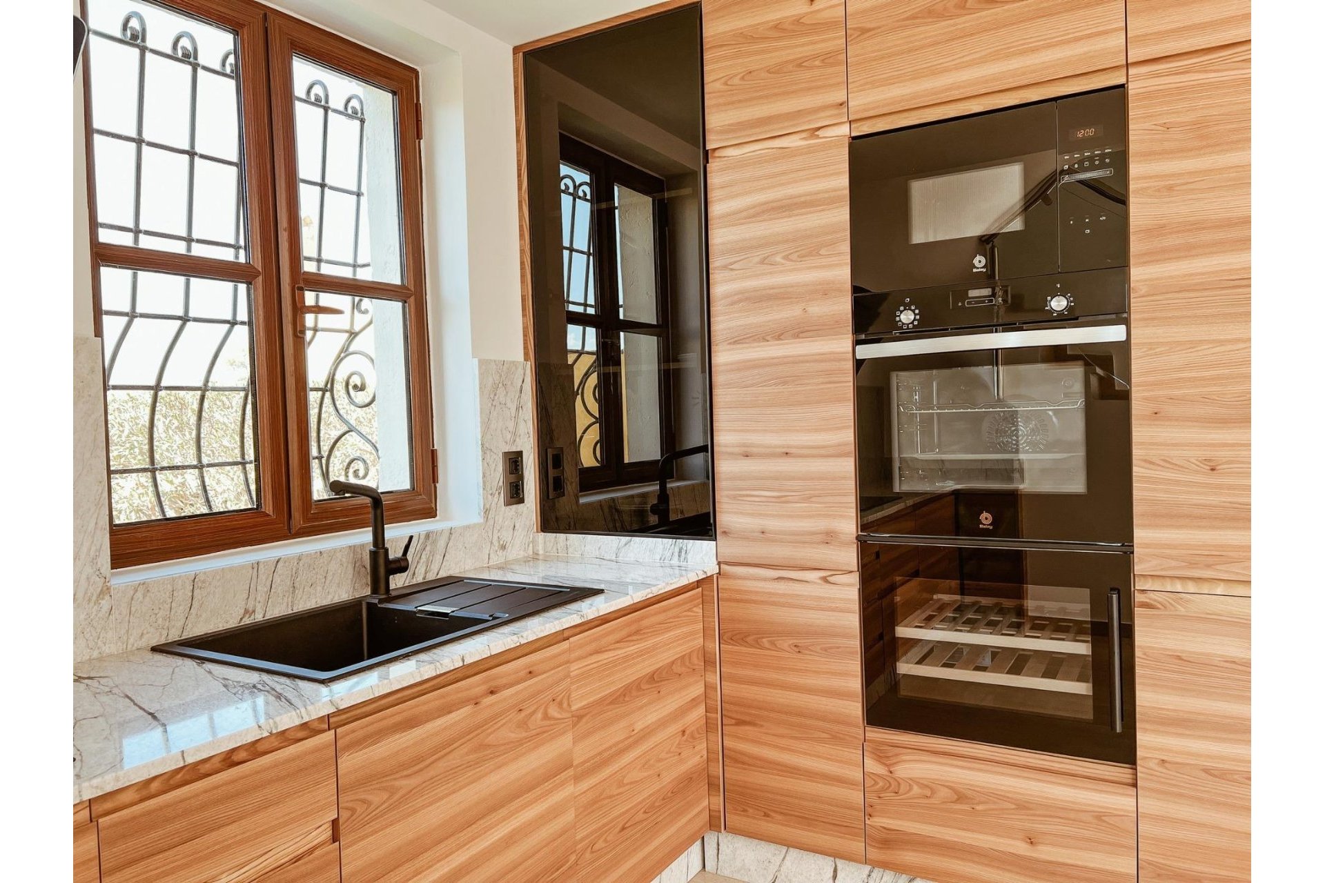 Rynek pierwotny - Villa - Cuevas Del Almanzora - Desert Springs Golf Club